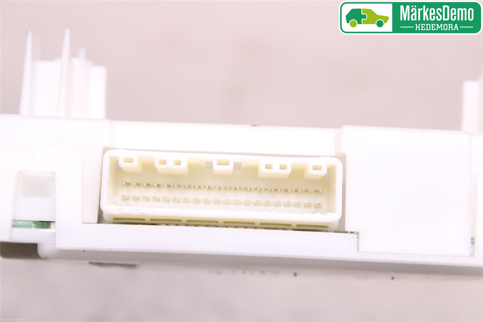 Mercedes-Benz MB X-KLASS (BR 470) 18-20 Ac Styrenhet Ac Manöveren