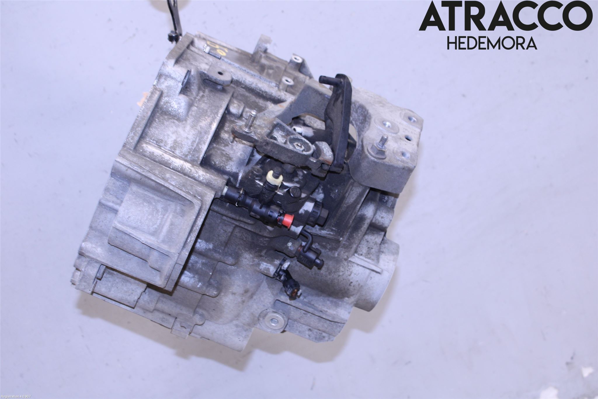 Volkswagen VW CADDY 16-20 Växellåda Man 5 Vxl