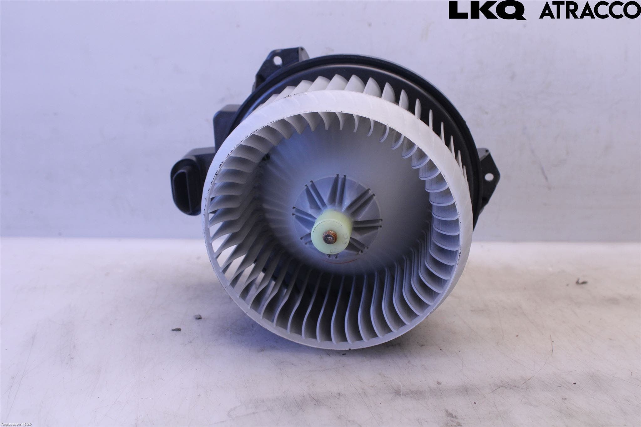 Toyota AURIS 07-09 Ac Värmefläkt