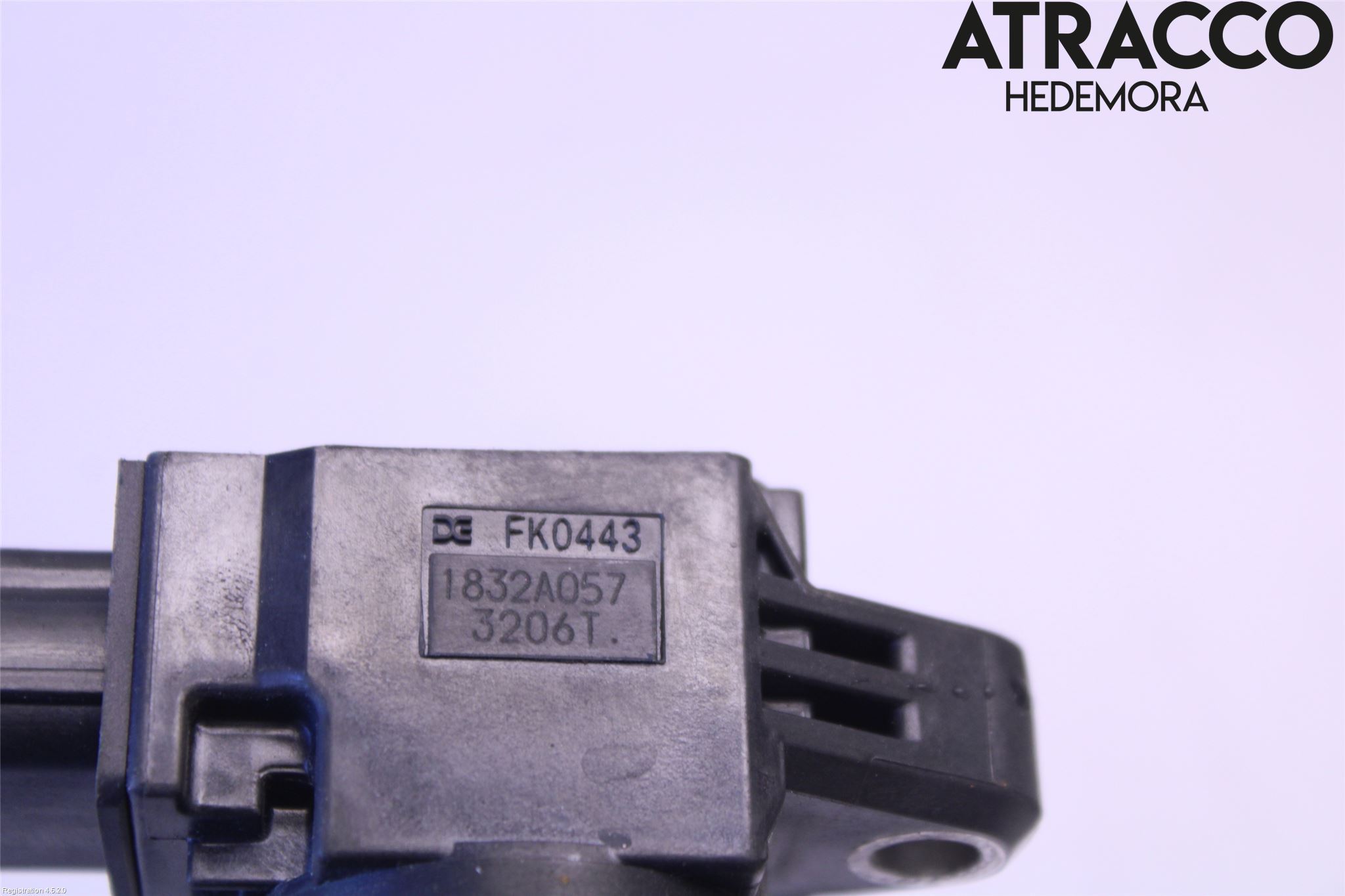 Mitsubishi SPACE STAR 13- Tändspole