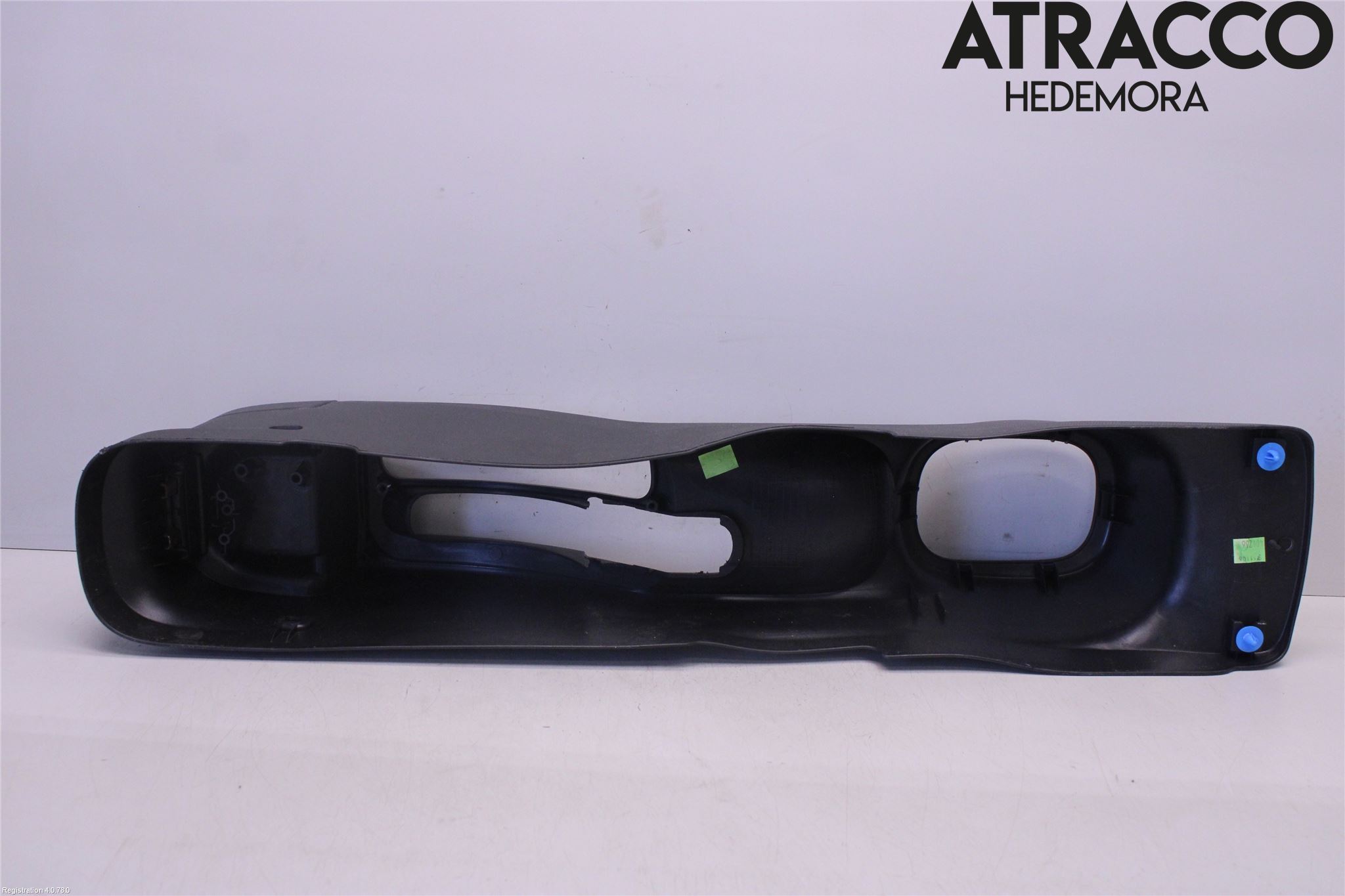 Nissan MICRA 03-07 Inr Tunnelfack