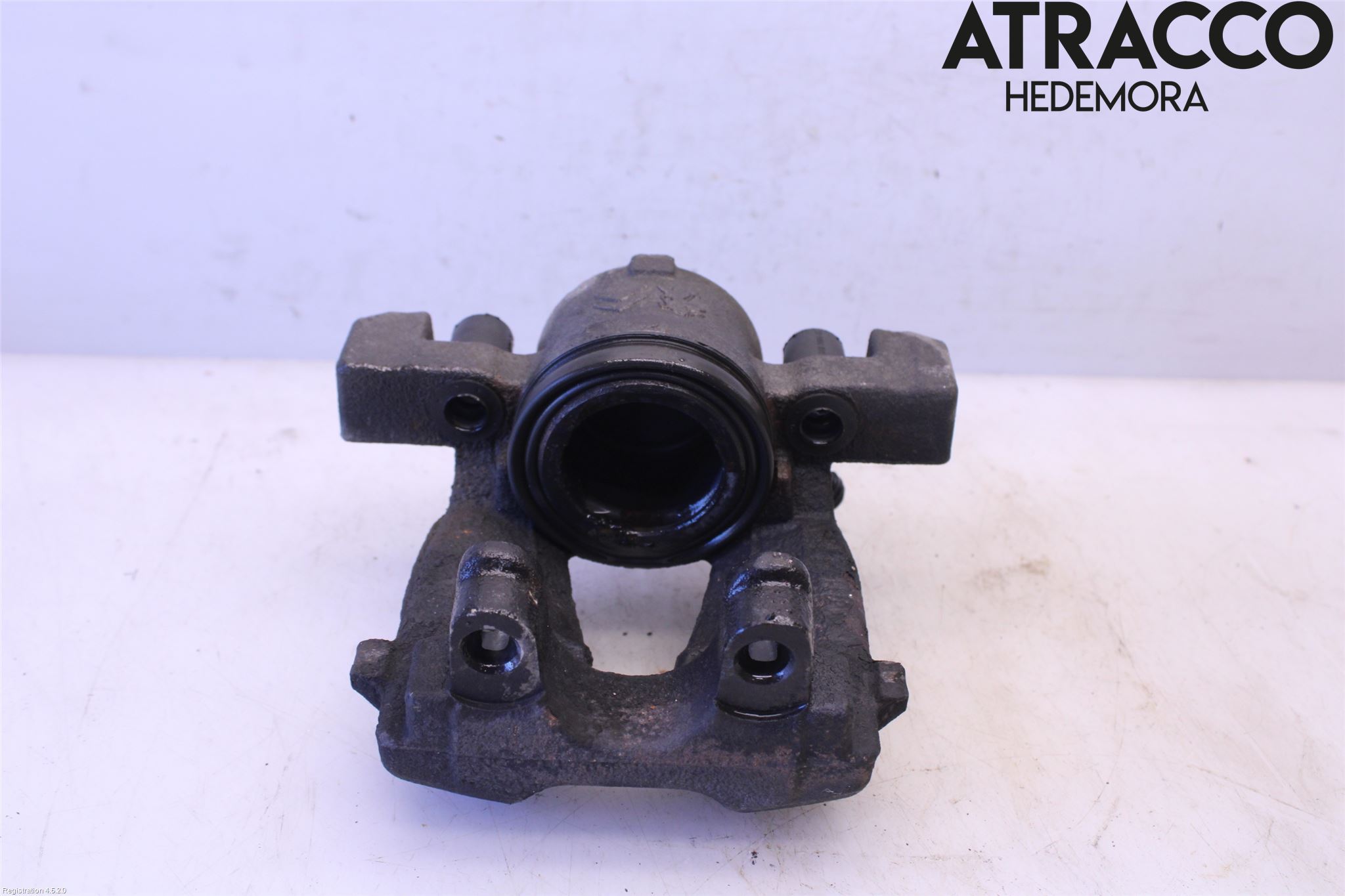 Citroen BERLINGO/E-BERLINGO 19- Bromsok Fram Höger