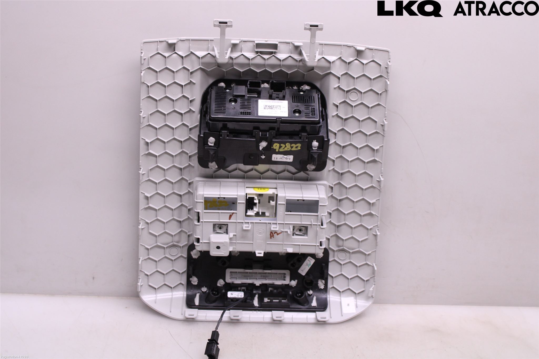 Volkswagen VW CRAFTER II / E-CRAFTER 17- Innerbelysning