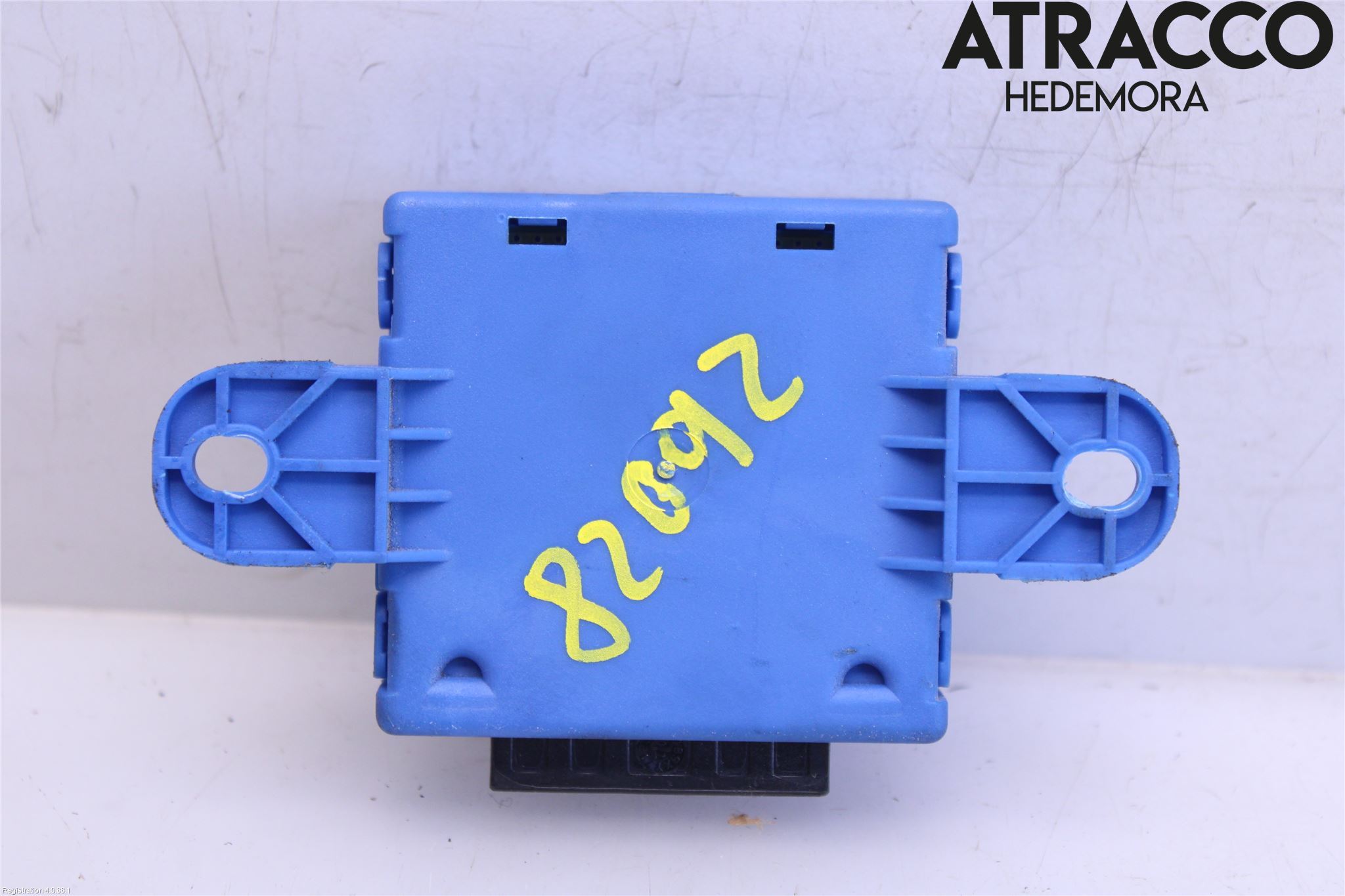 Ferrari F430 Styrenhet Antispinn-Sladd