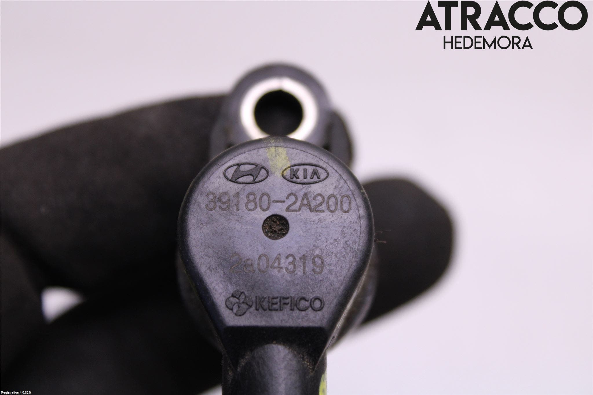 Hyundai i30 FD 07-12 Givare Varvtal-Tändläge