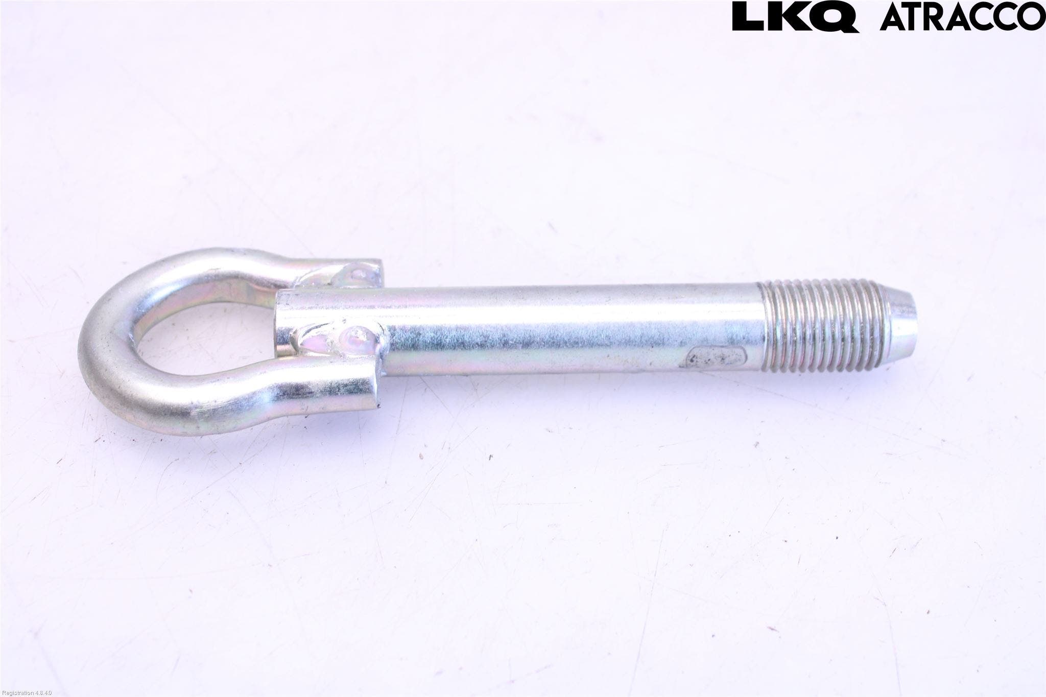 Toyota AURIS 10-12 Bogserögla