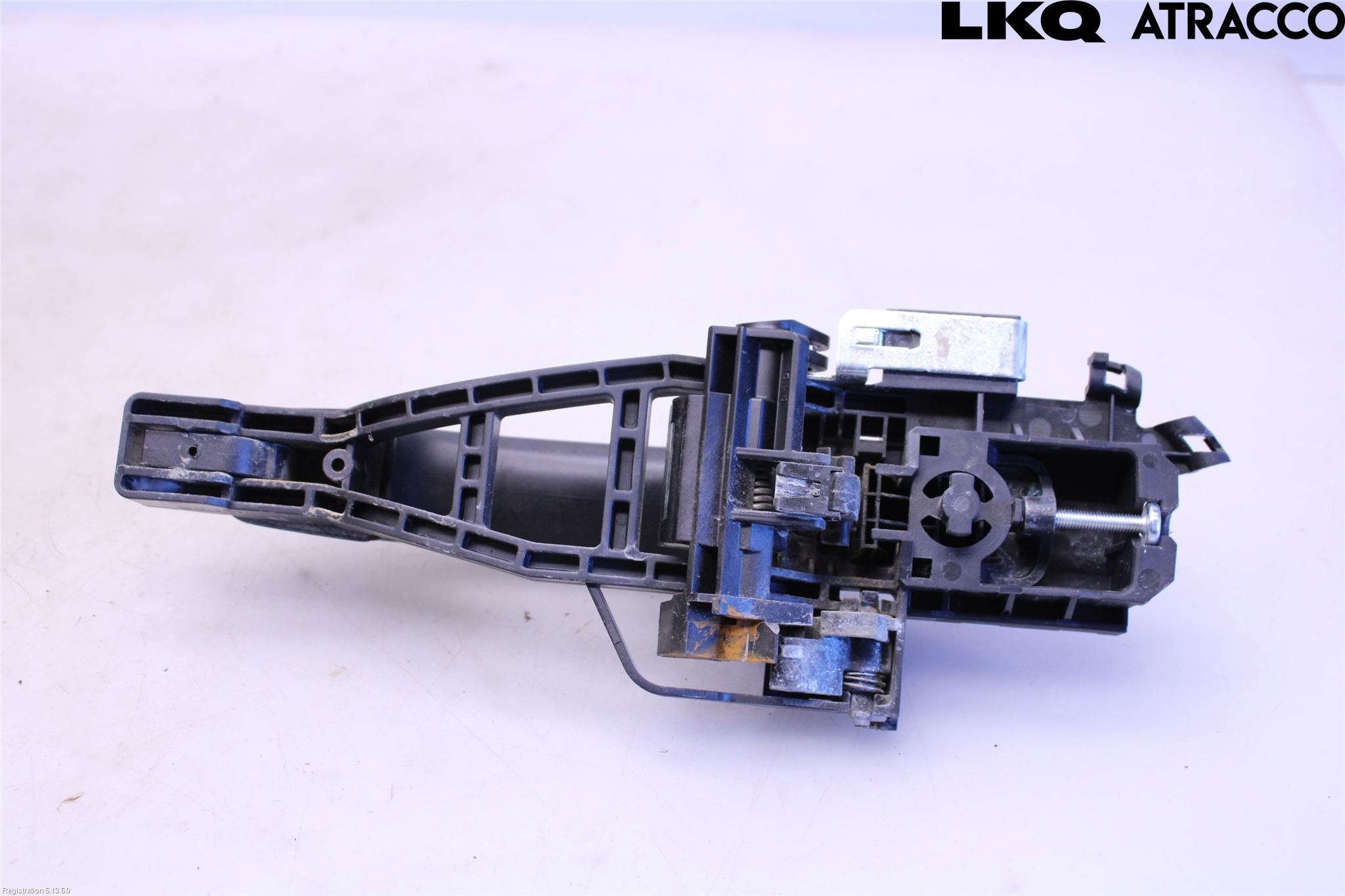 Ford TRANSIT/TOURNEO CONNECT 13-22 Bakluckehandtag