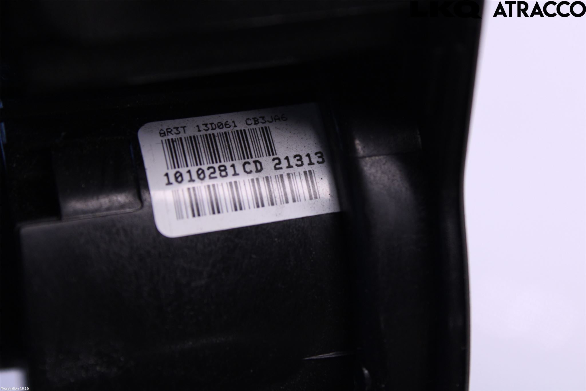 Ford MUSTANG V 05-14 Strömställare Ljus