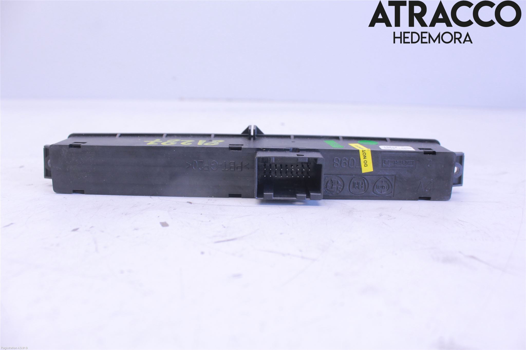 Opel COMBO D 12-18 Strömställare Multifunktion