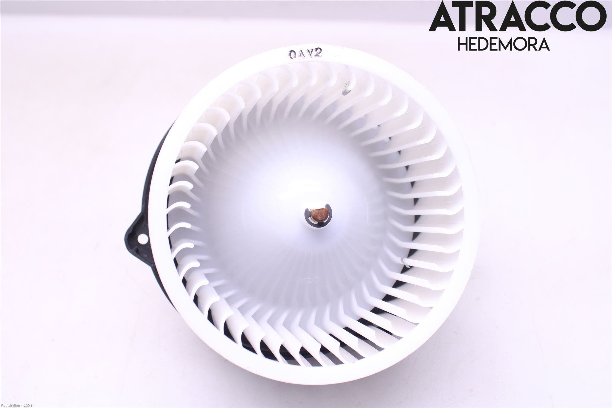 Kia SPORTAGE (QL) 16-21 Ac Värmefläkt