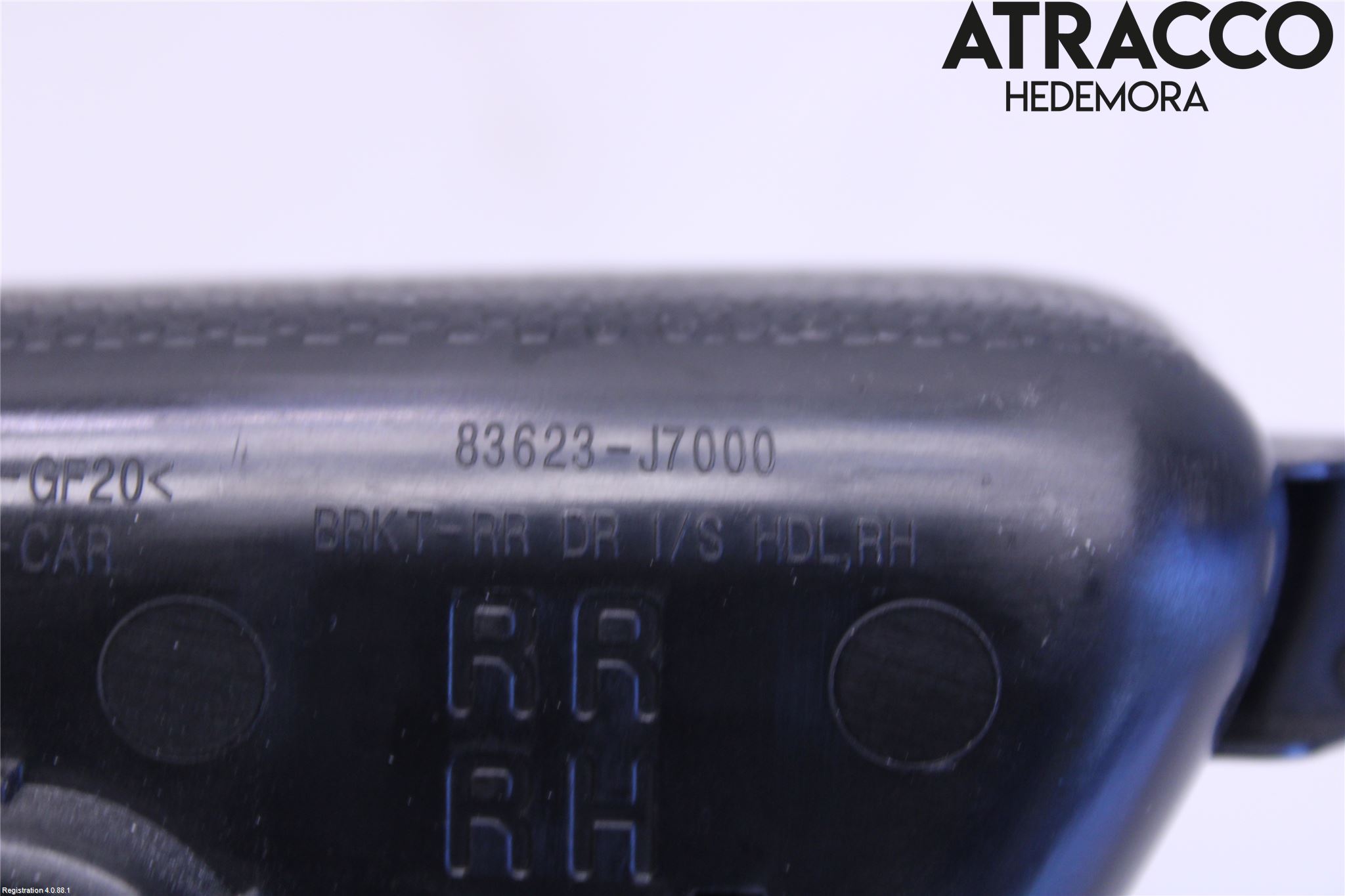 Kia CEED/CEED SW 19- Dörrhandtag Inre Hö