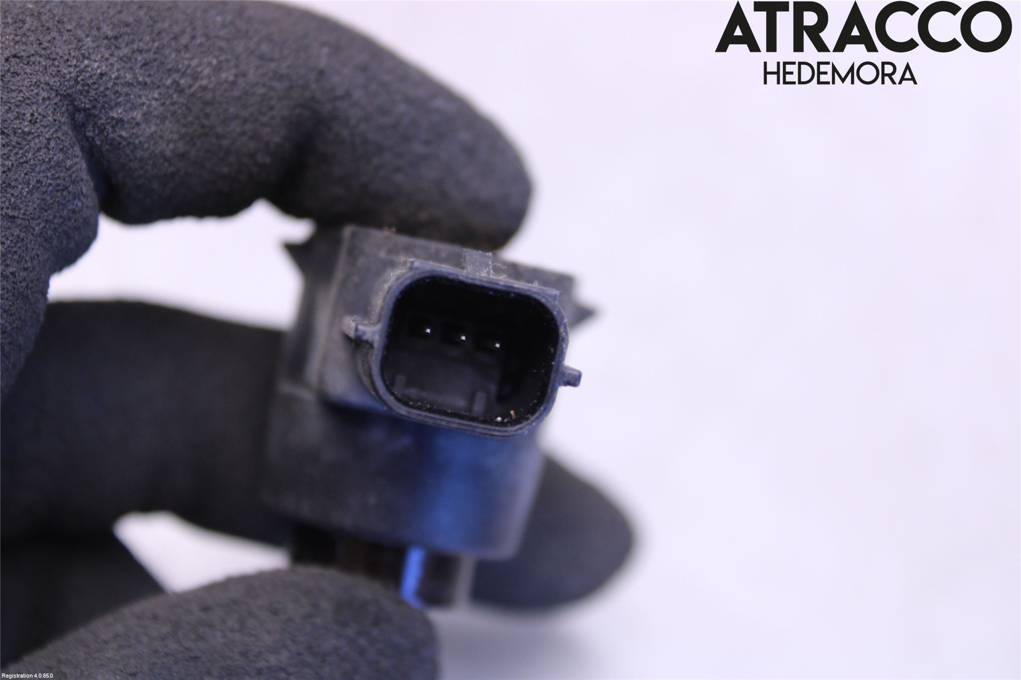 Opel INSIGNIA 09-16 Parkeringshjälp Frontsensor