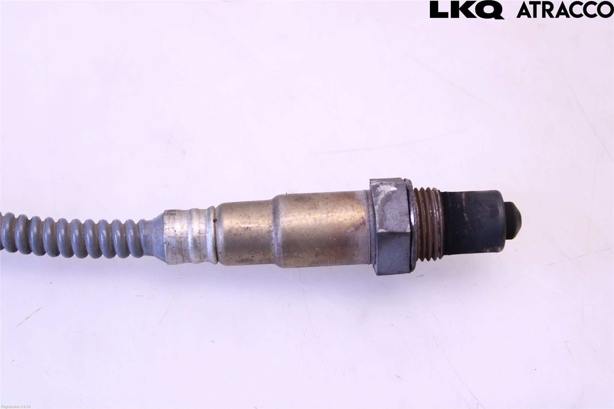 Audi A6/S6     05-11 Injlambdasond