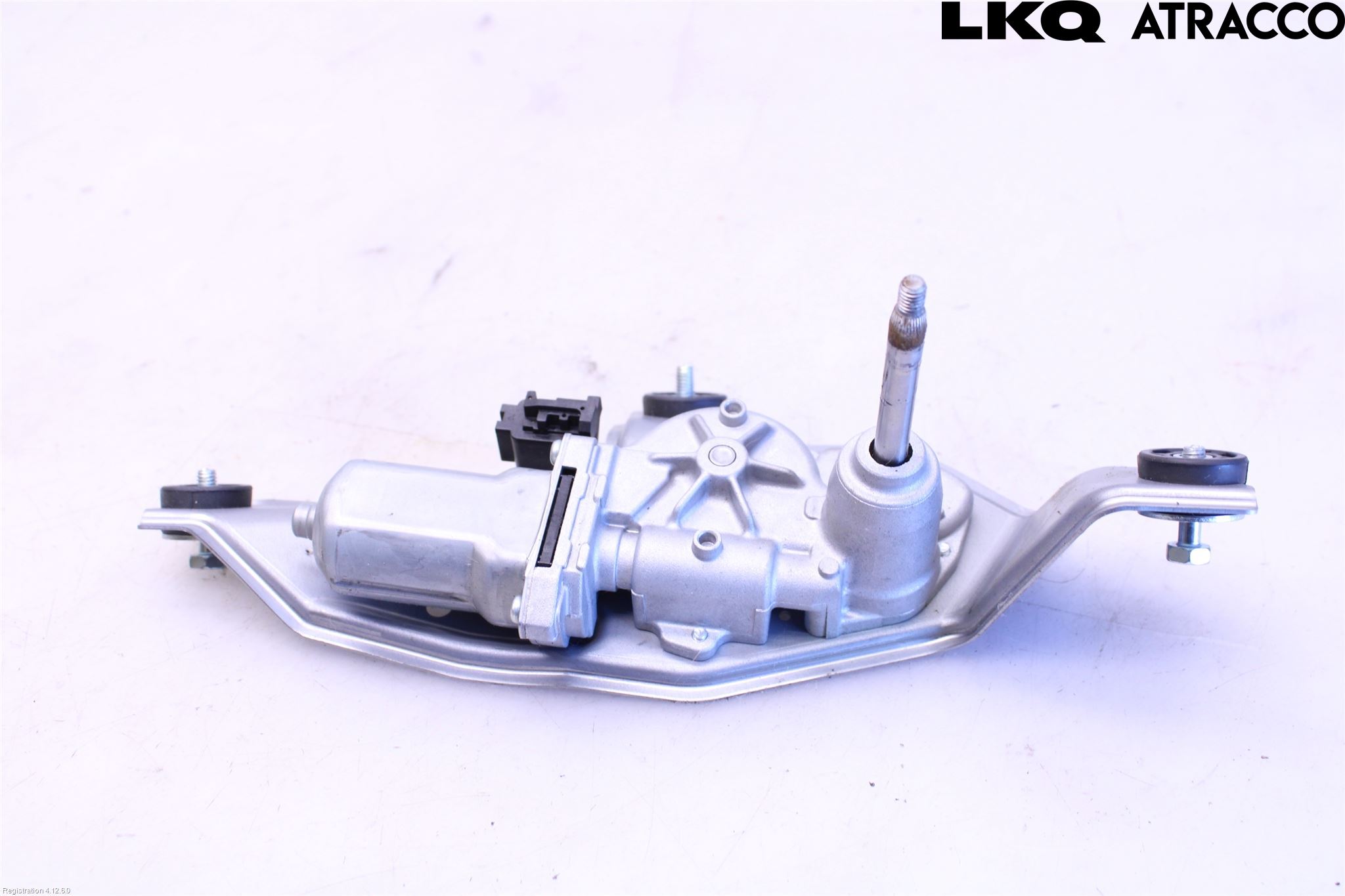 Mazda CX-5 12-17 Torkarmotor Baklucka