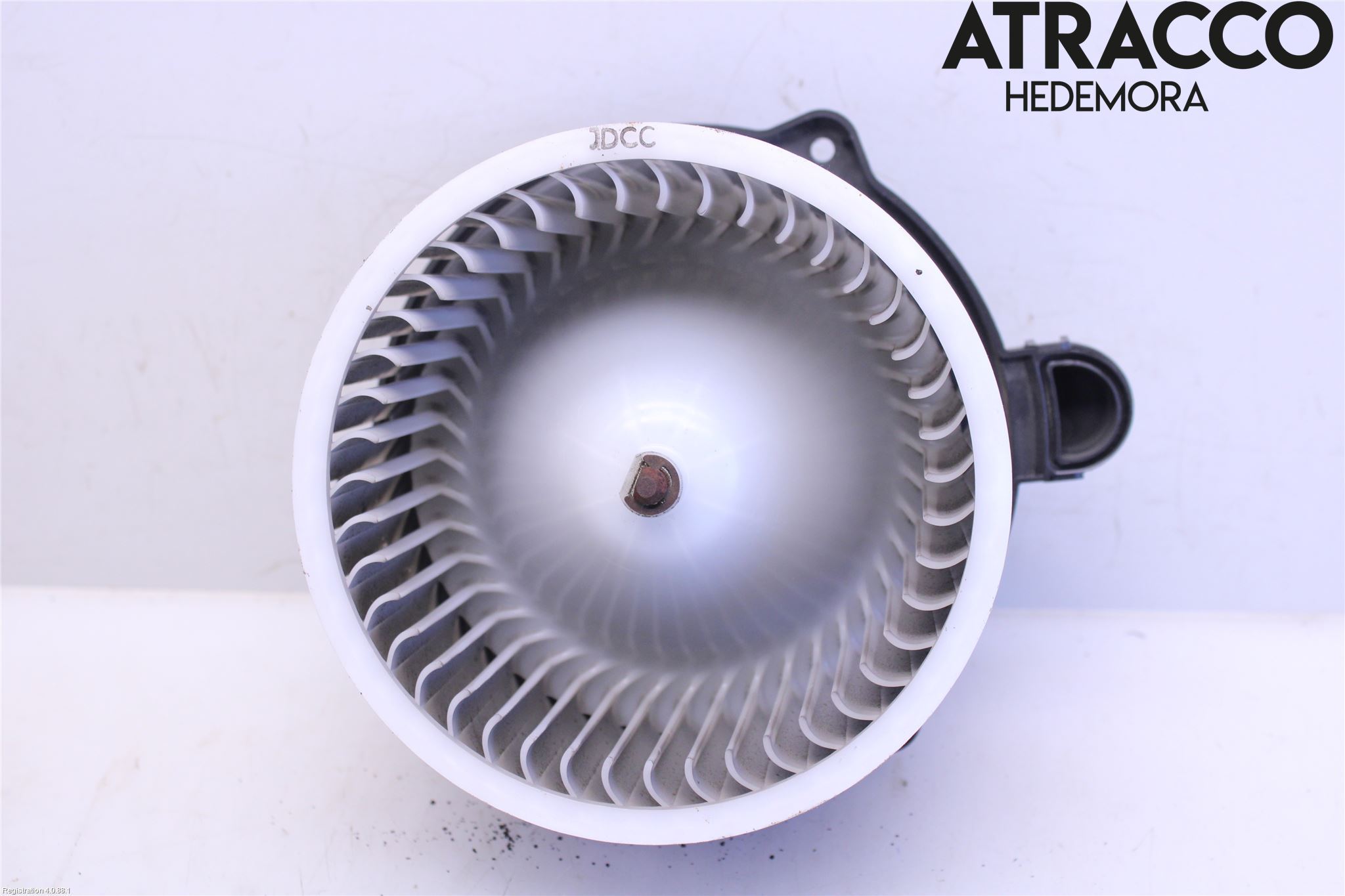 Kia OPTIMA 00-15 Ac Värmefläkt