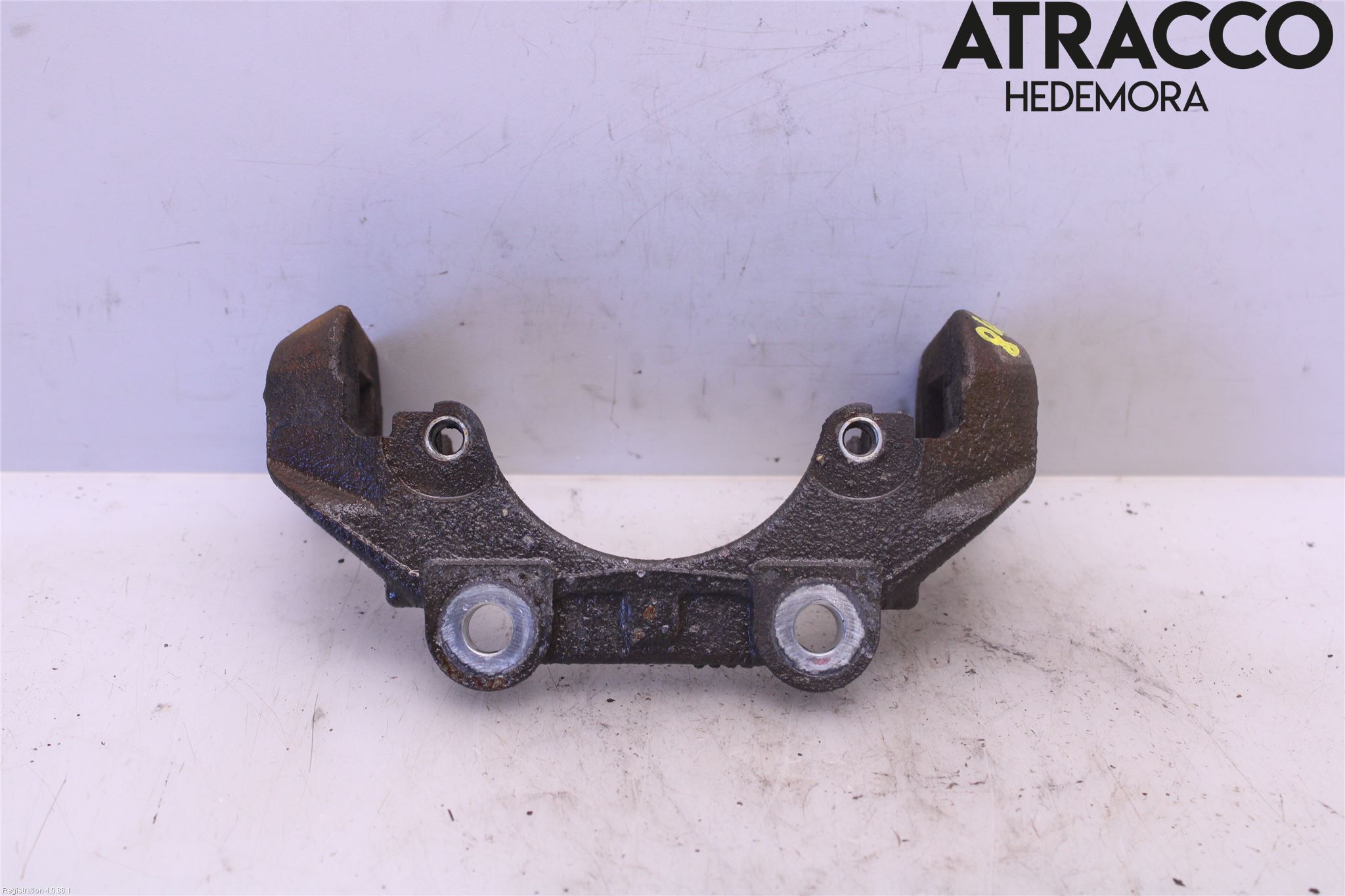 Peugeot 2008/E-2008 20- Bromsokshållare