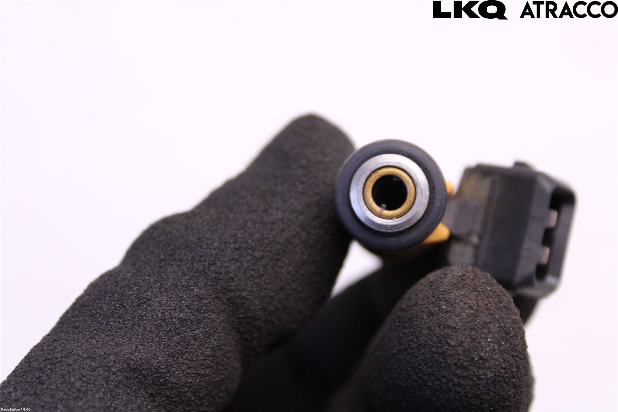 Fiat PUNTO EVO 10-12 Injspridare