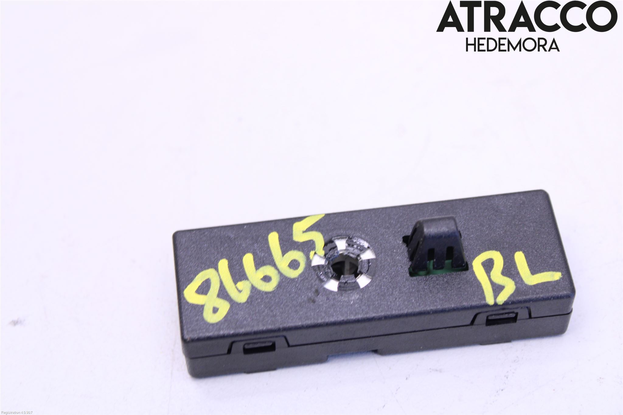 Volvo V60 14-18 Antennförstärkare