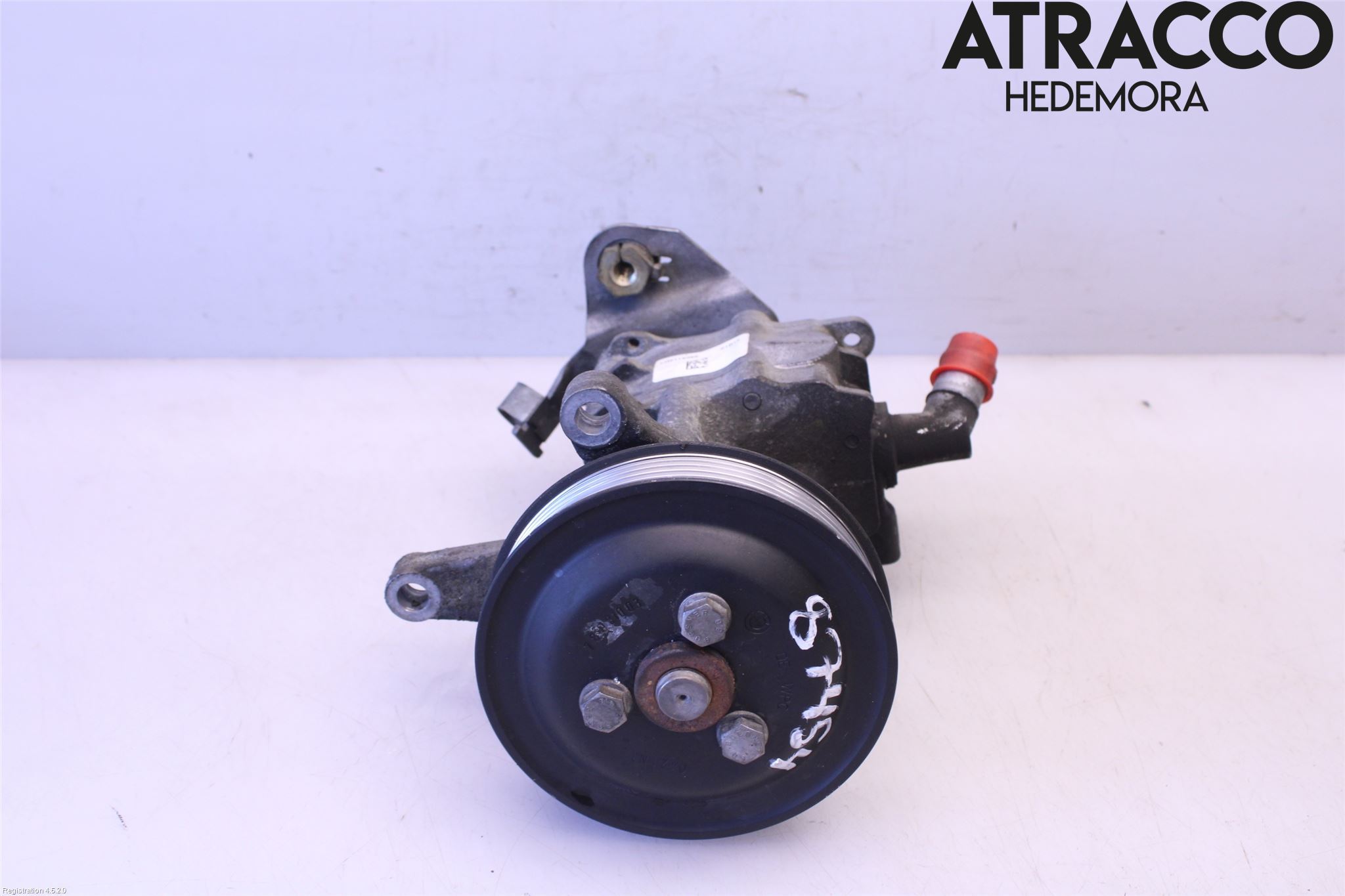 BMW 5 F10/F11/F18 09-17 Styrservopump