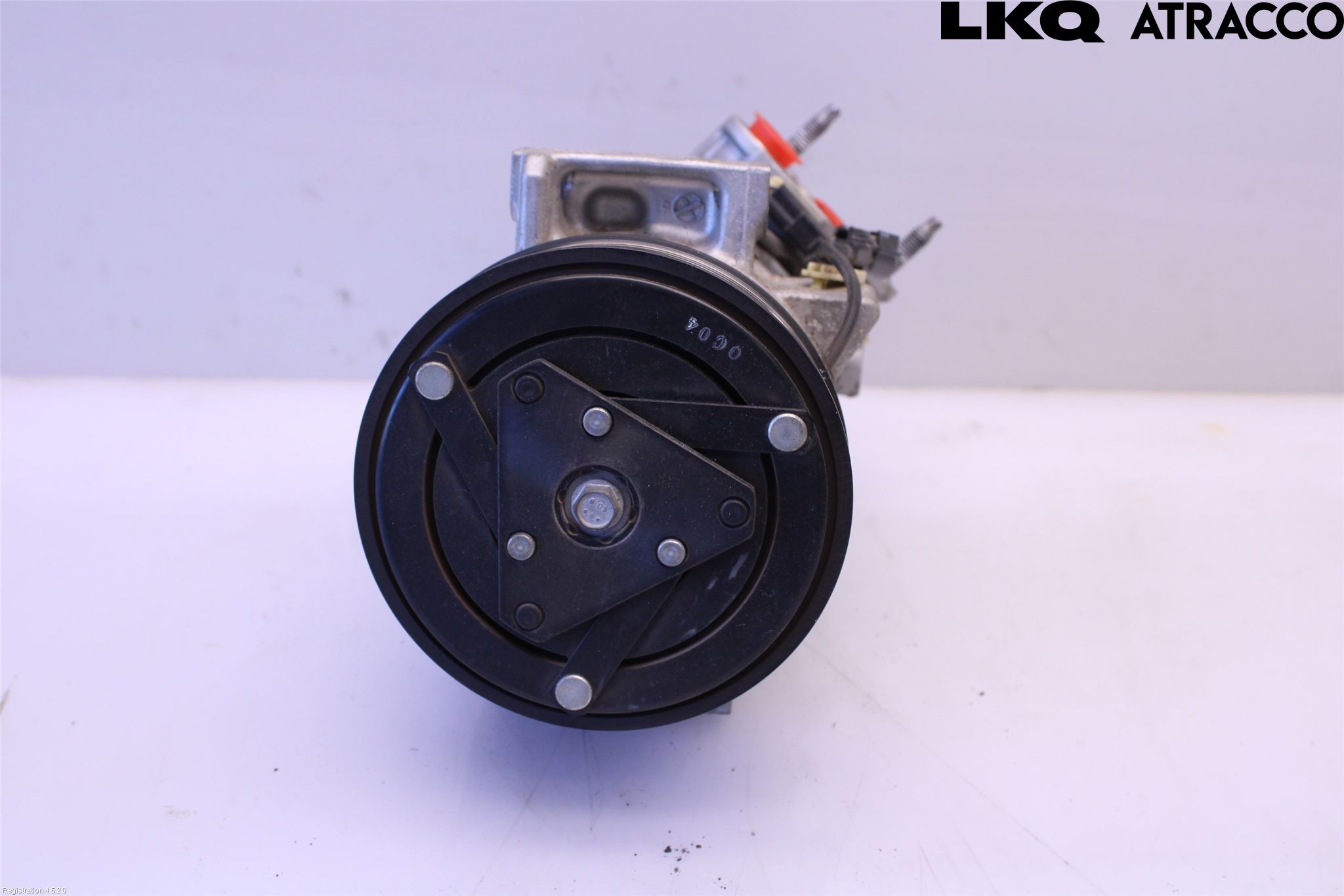 Volvo V60 CROSS COUNTRY 19- Ac Kompressor