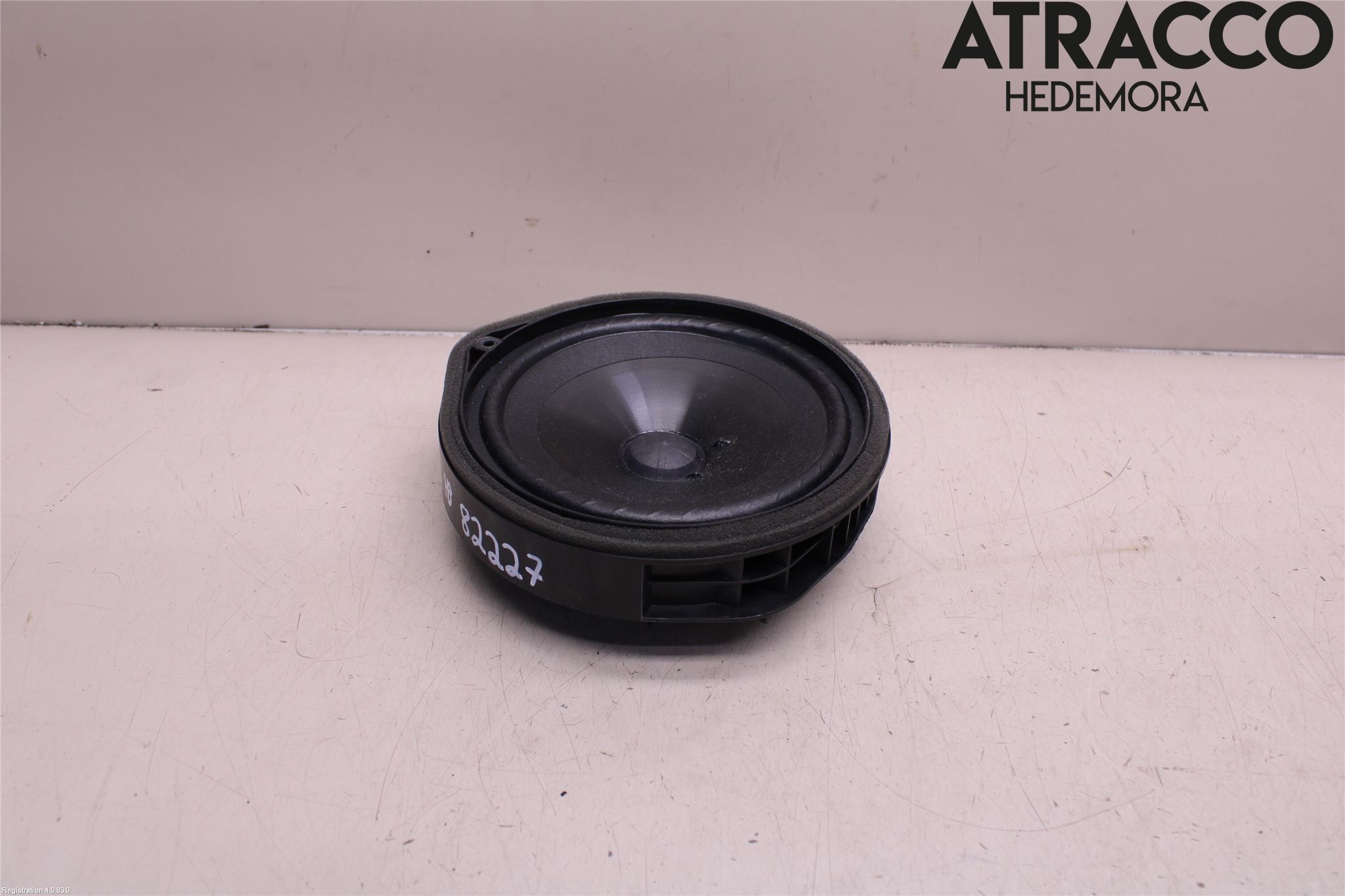Honda CIVIC 17-22 Högtalare
