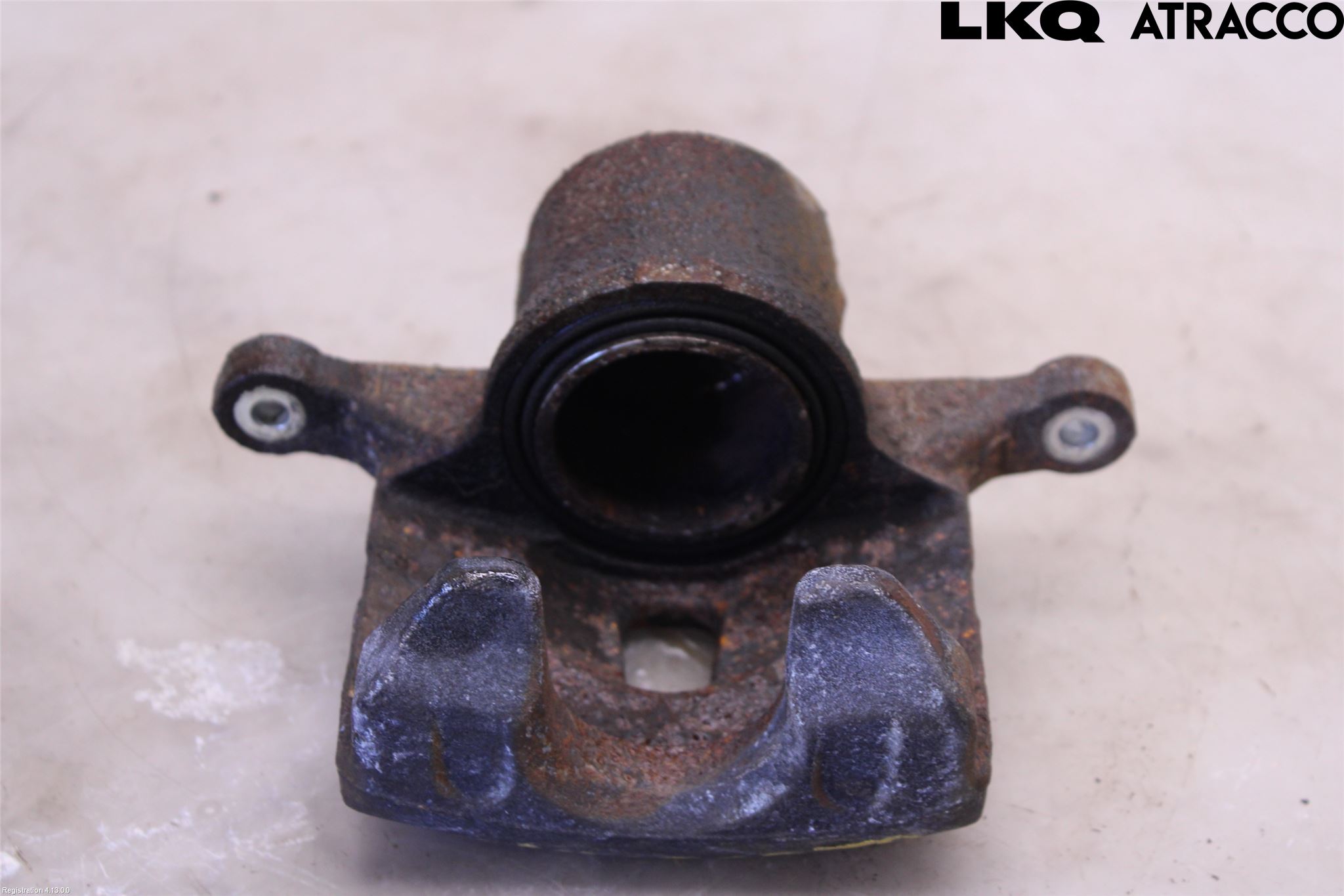 Hyundai i30 GD 13-17 Bromsok Fram Höger