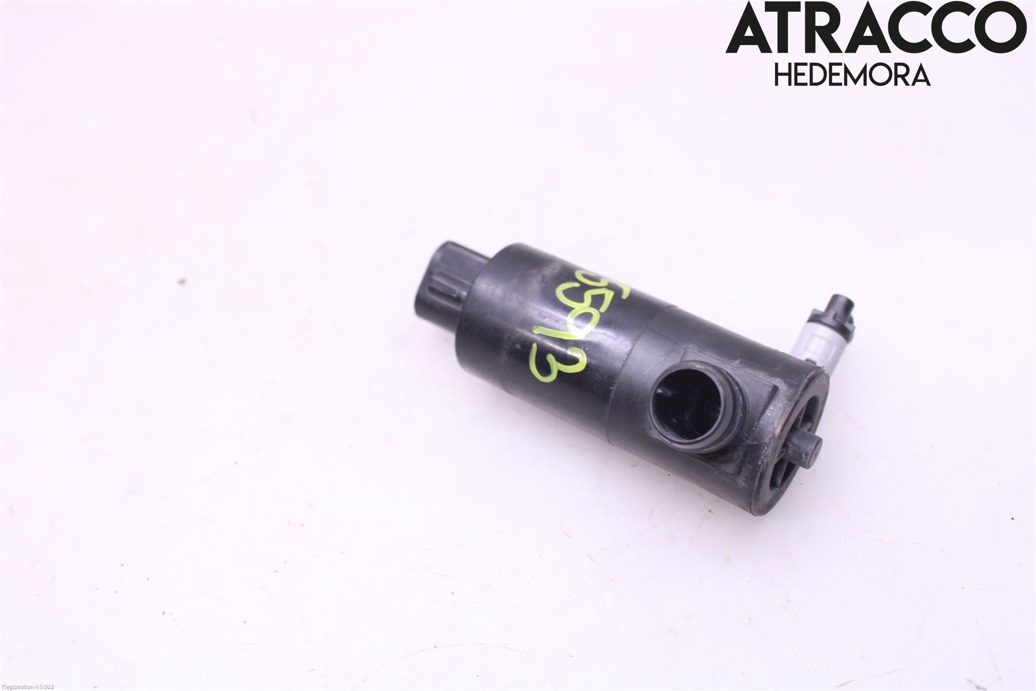 Toyota AURIS 13-19 Torkarmotor Vindruta