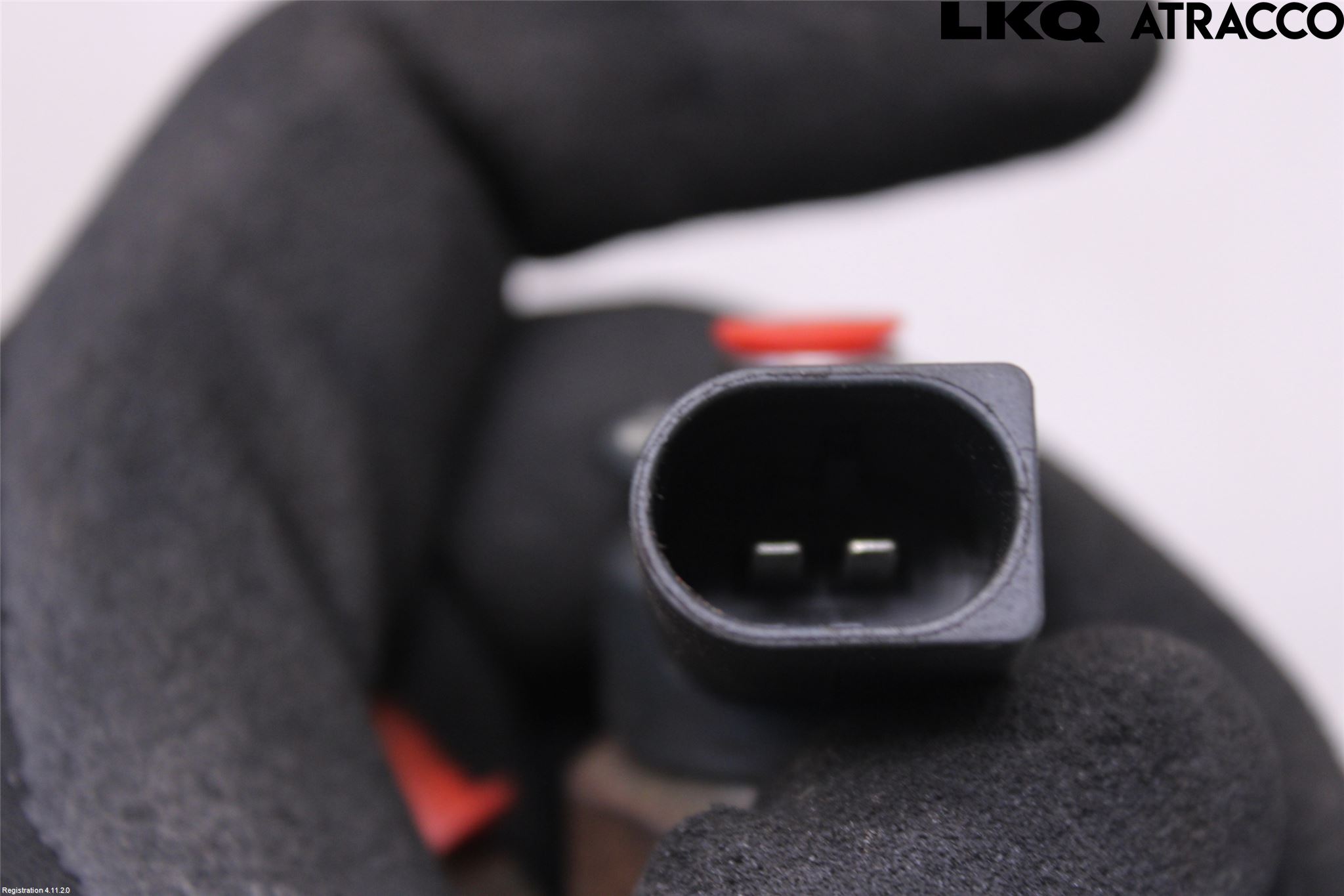 BMW 1 E87/81 5D/3D 03-11 Injspridare