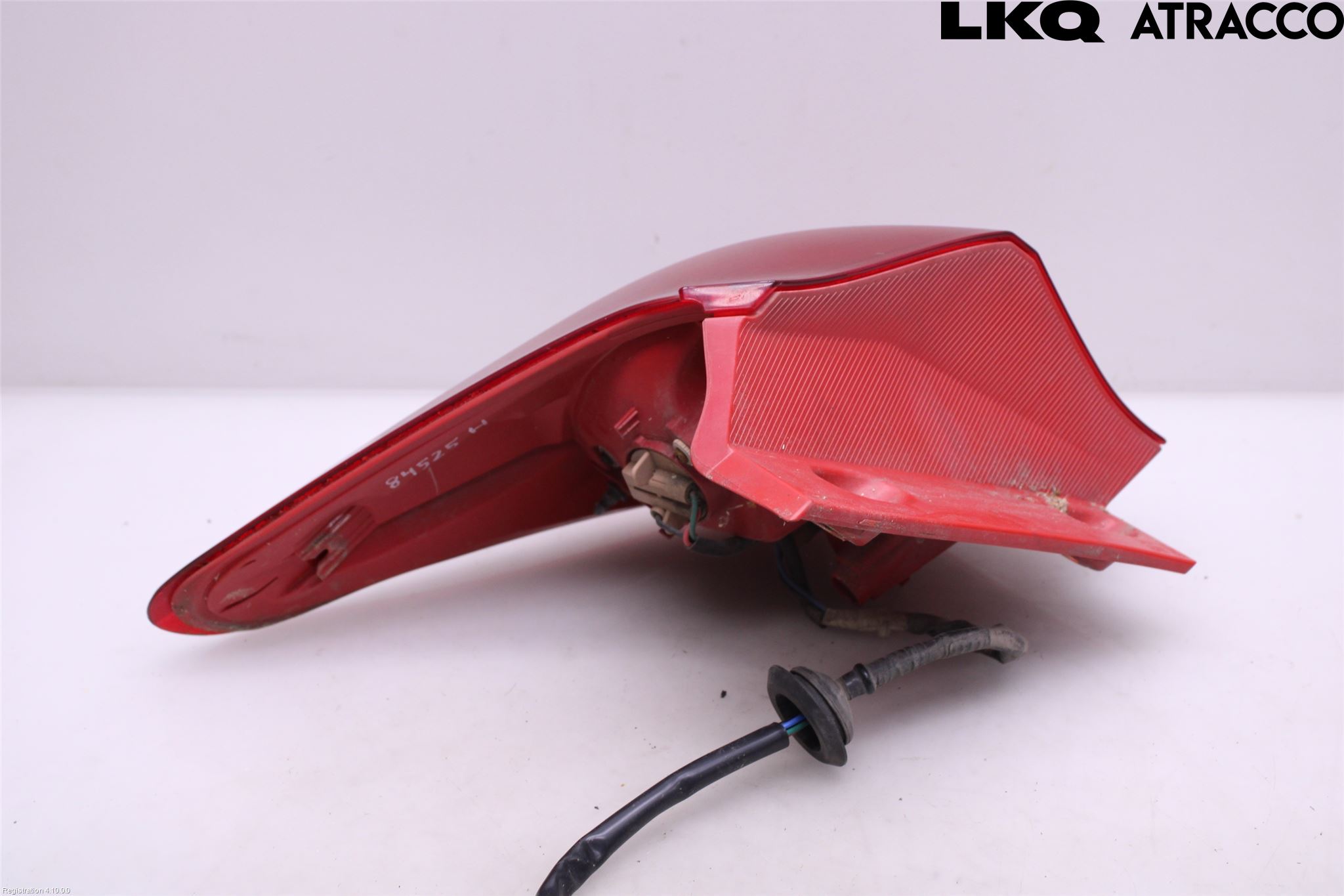 Toyota AURIS 13-19 Bakljus Höger