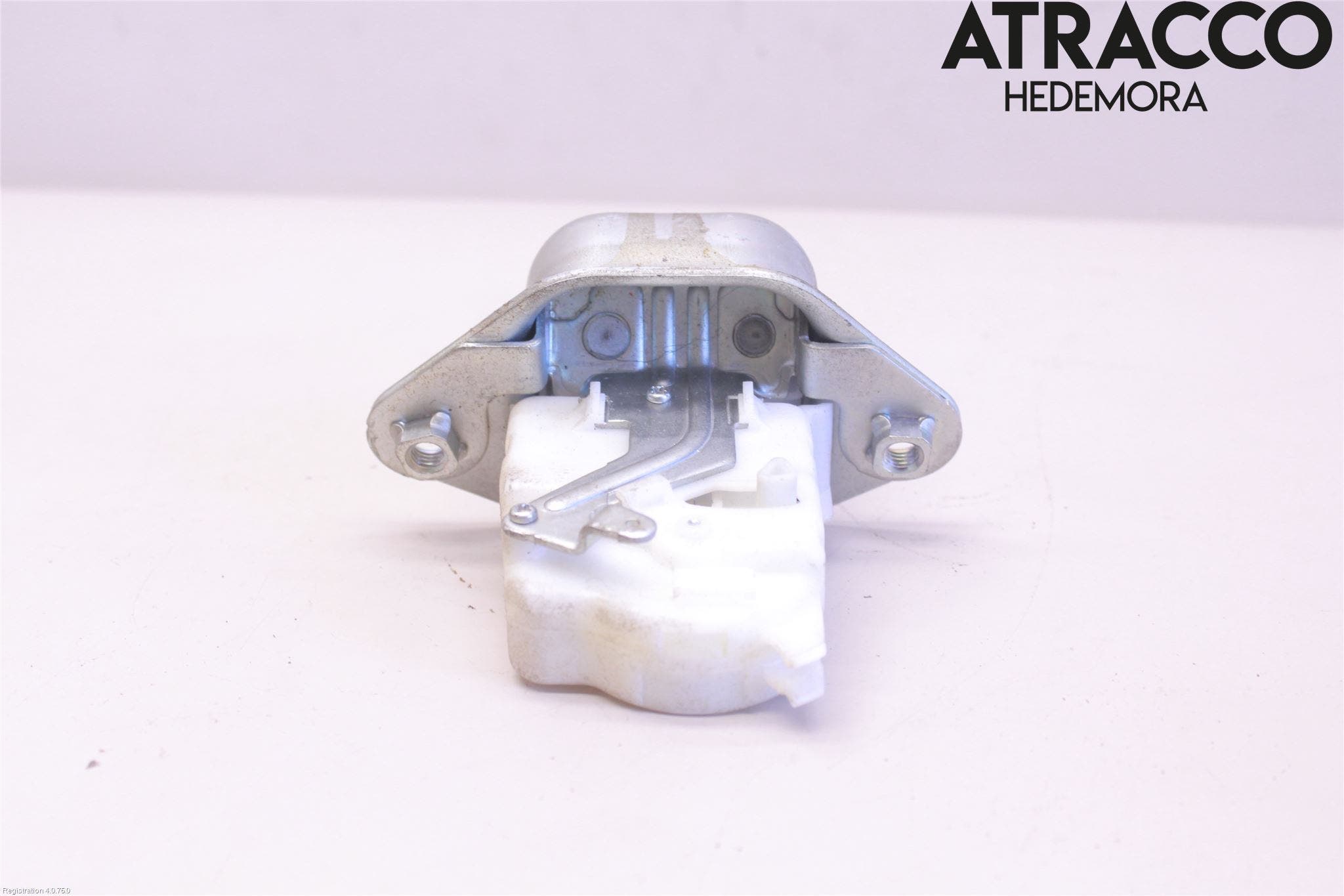 Subaru LEGACY 10-14 Låskista Baklucka