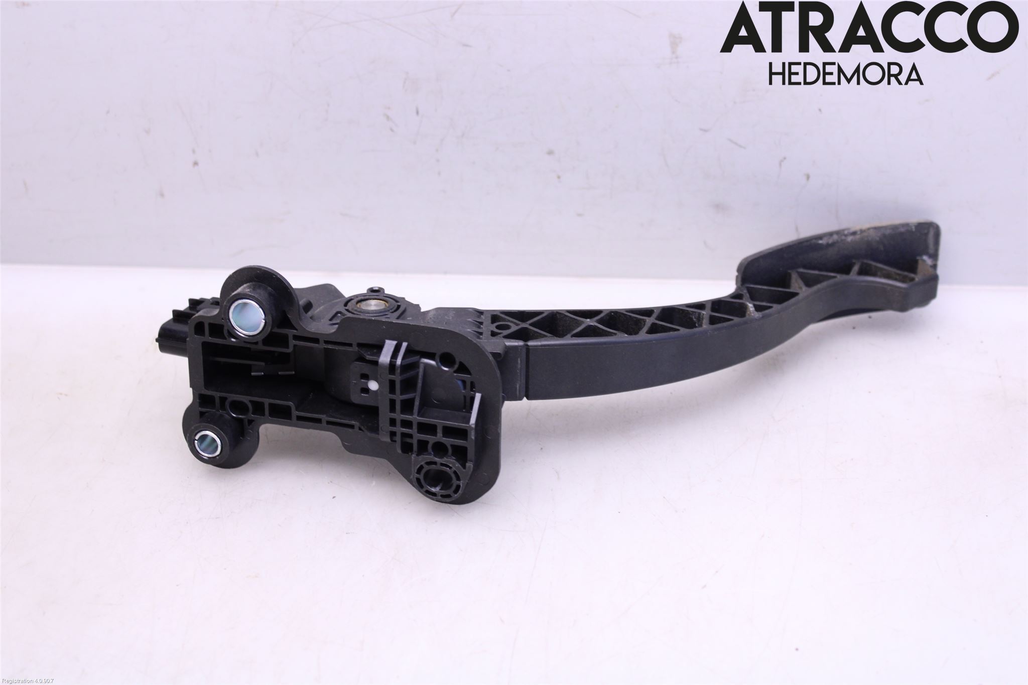 Mitsubishi ASX 10-22 Gaspedal