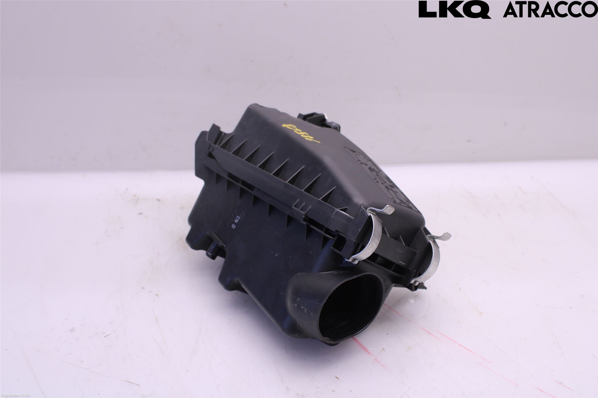 Toyota VERSO-S 11-16 Luftrenare