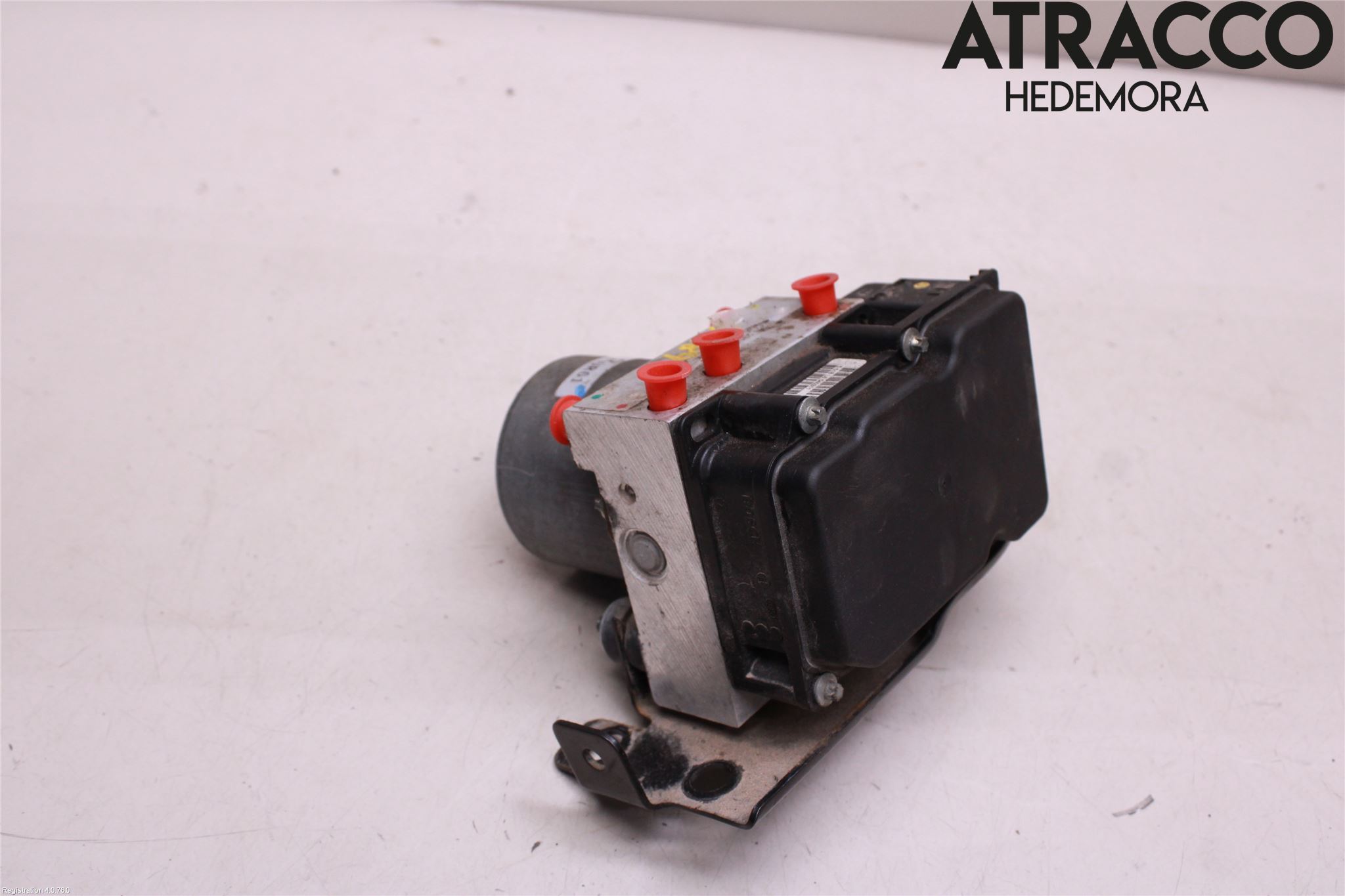 Ford RANGER EU/USA 07-11 Abs Hydraulaggregat