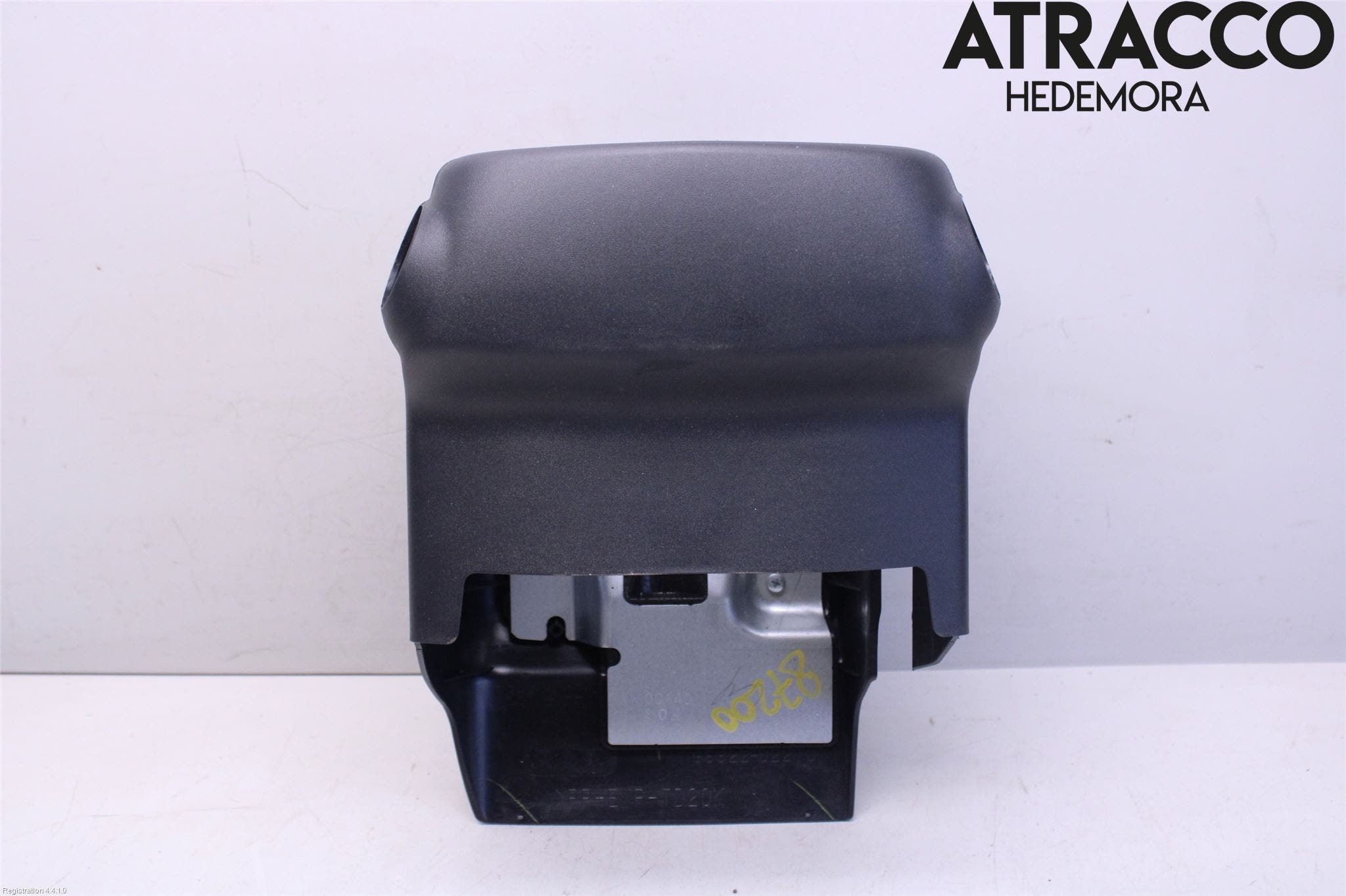 Toyota YARIS XP21 20- Rattkåpa-Kåpor