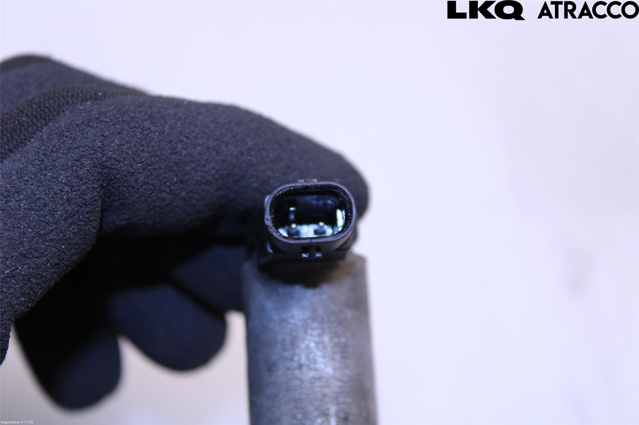 Audi A5 07-16 Solenoid