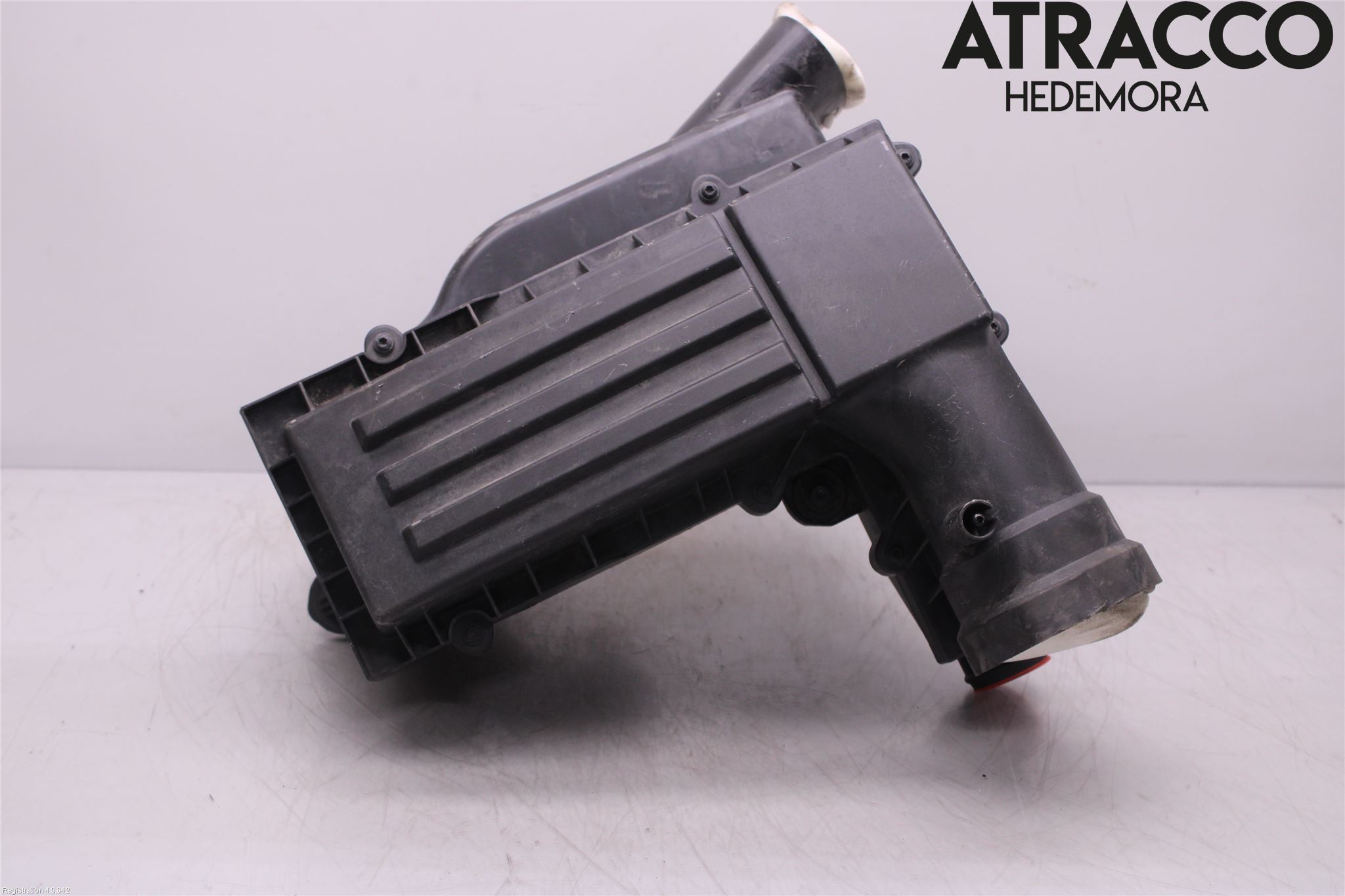 Audi Q3 8U 12-18 Luftrenare