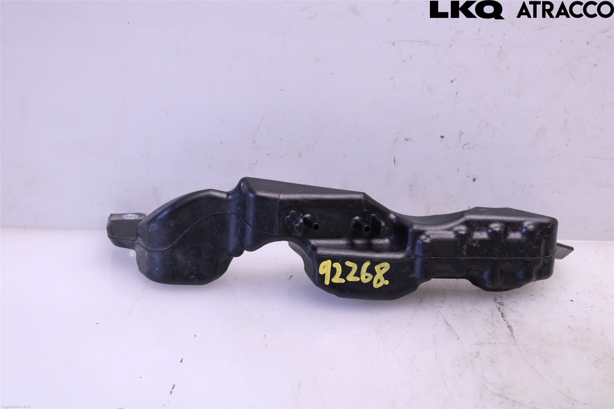 Toyota C-HR 16-23 Vacuumtank