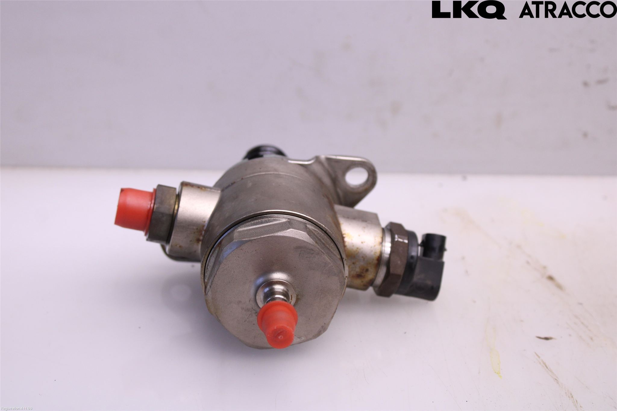 Audi A5 07-16 Bränslepump Mek