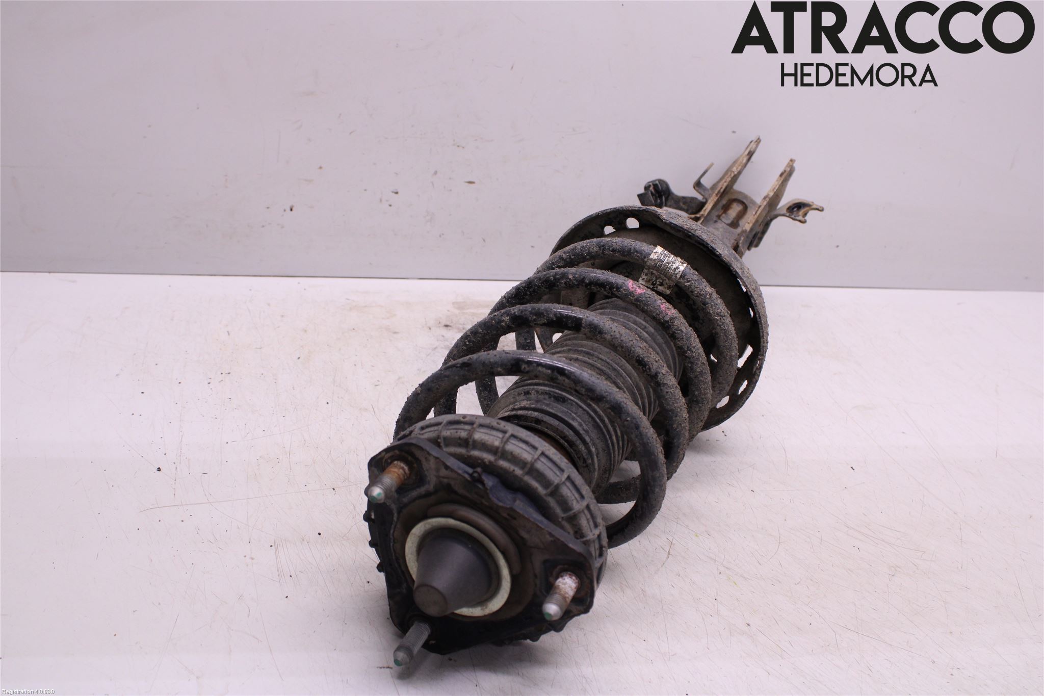 Honda CIVIC 12-16 Fjäderben Fram Höger