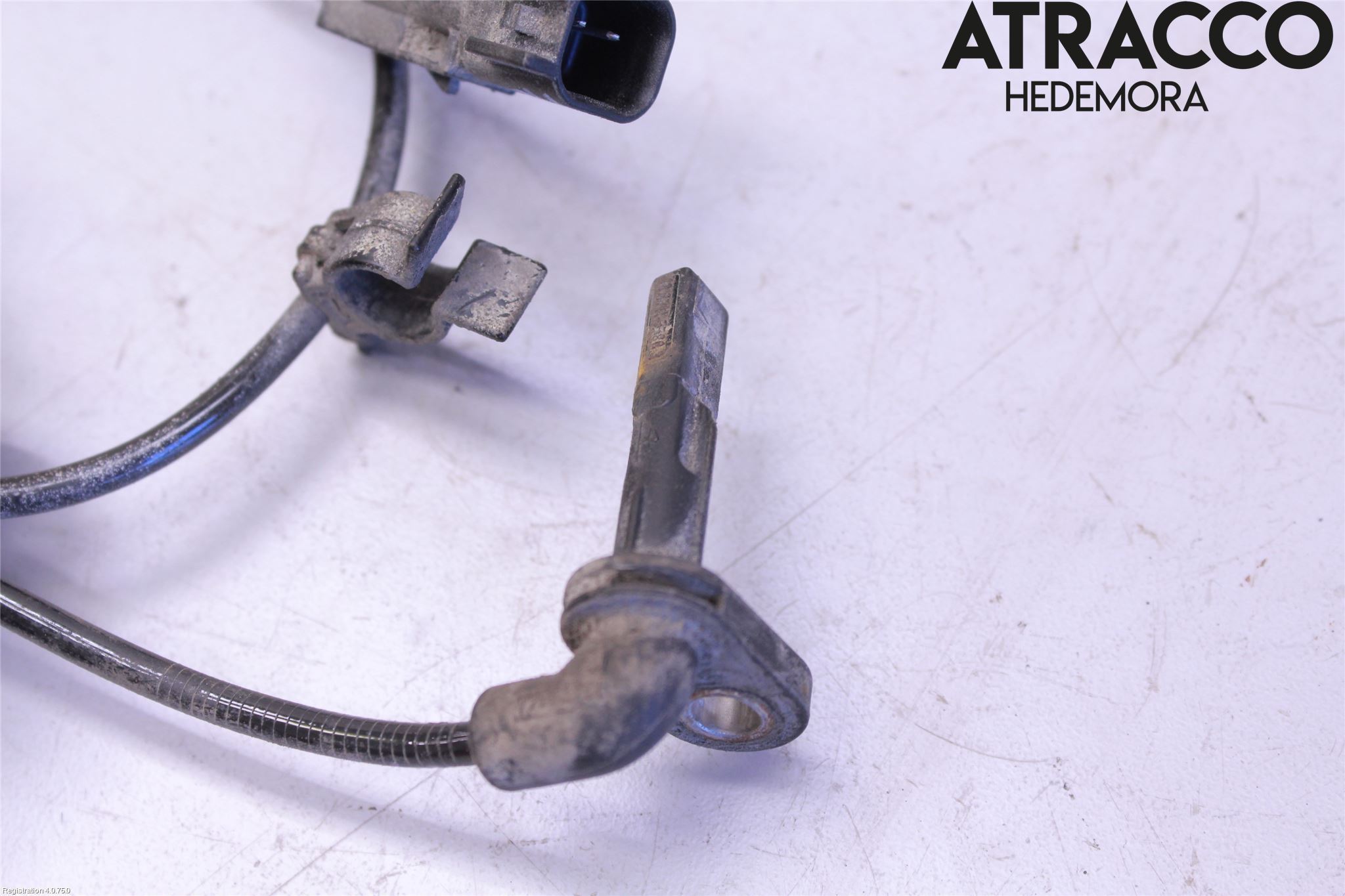Opel ZAFIRA C 12-19 Abs Sensor