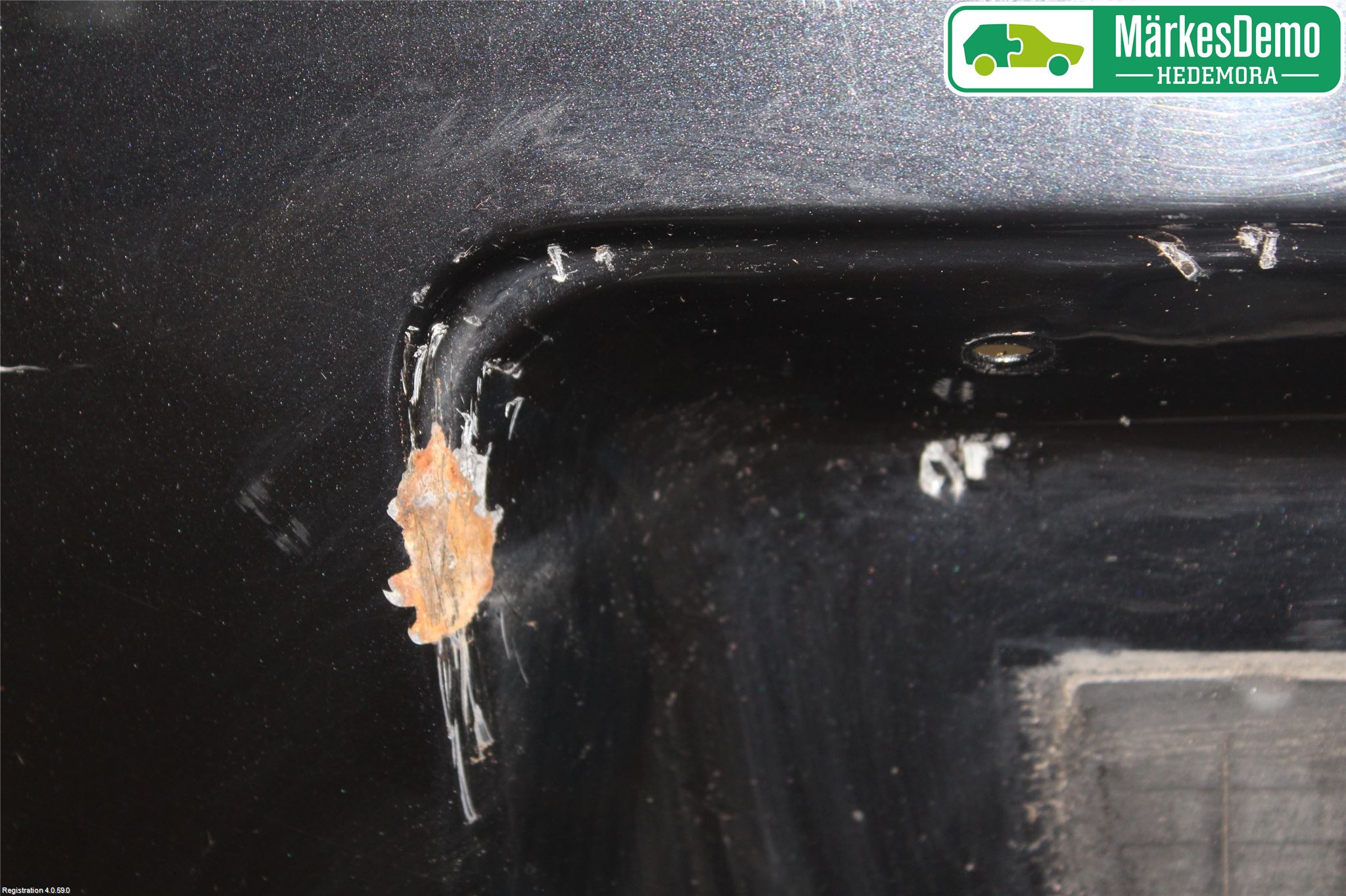 Audi A3/S3     96-03 Baklucka Cc-Kombi-Sedan