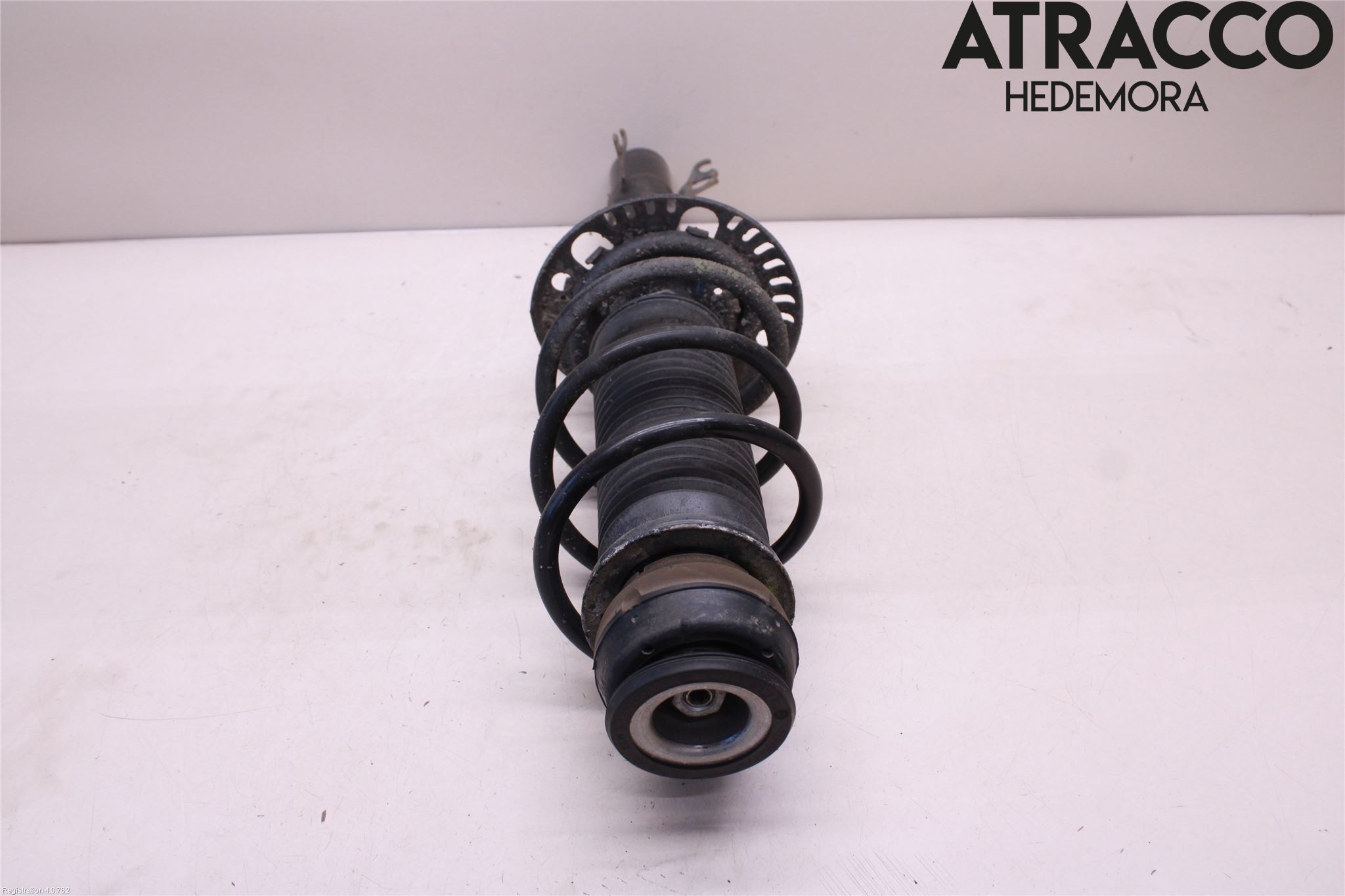 Volkswagen VW UP! / E-UP! Fjäderben Fram Höger