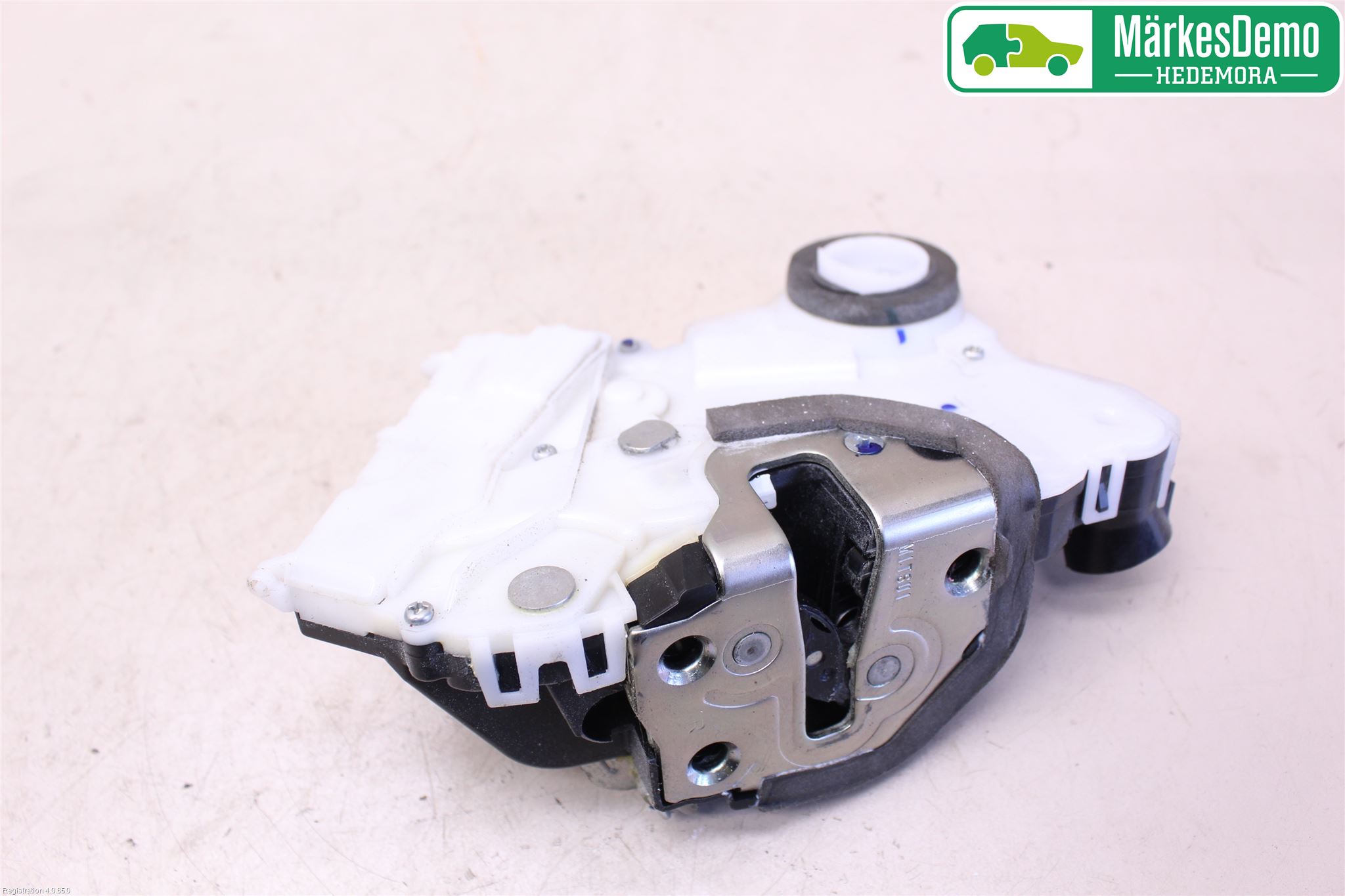 Subaru IMPREZA IV 13-17 Låskista-Dörrlås