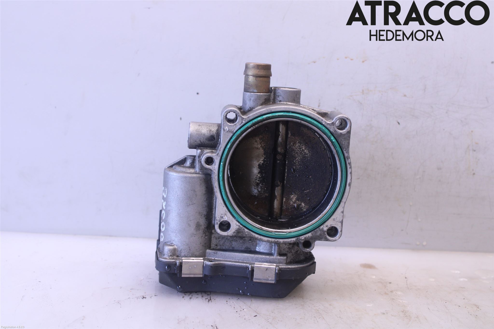 BMW 1 E82/88 Coupé/Cab 06-13 Injspjällhus