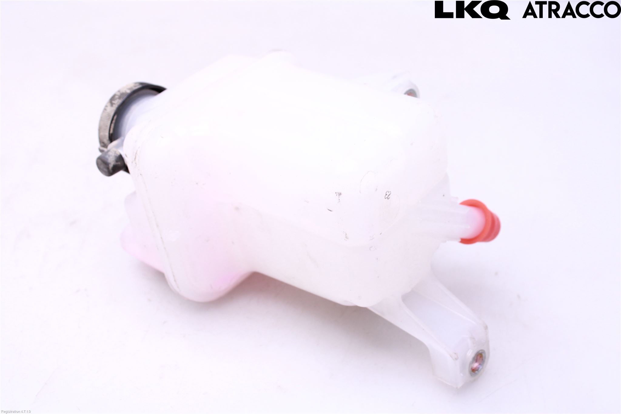 Toyota AURIS 13-19 Expansionstank