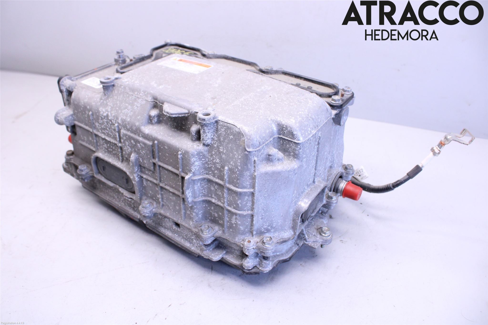 Toyota AURIS 13-19 Hybridconverter