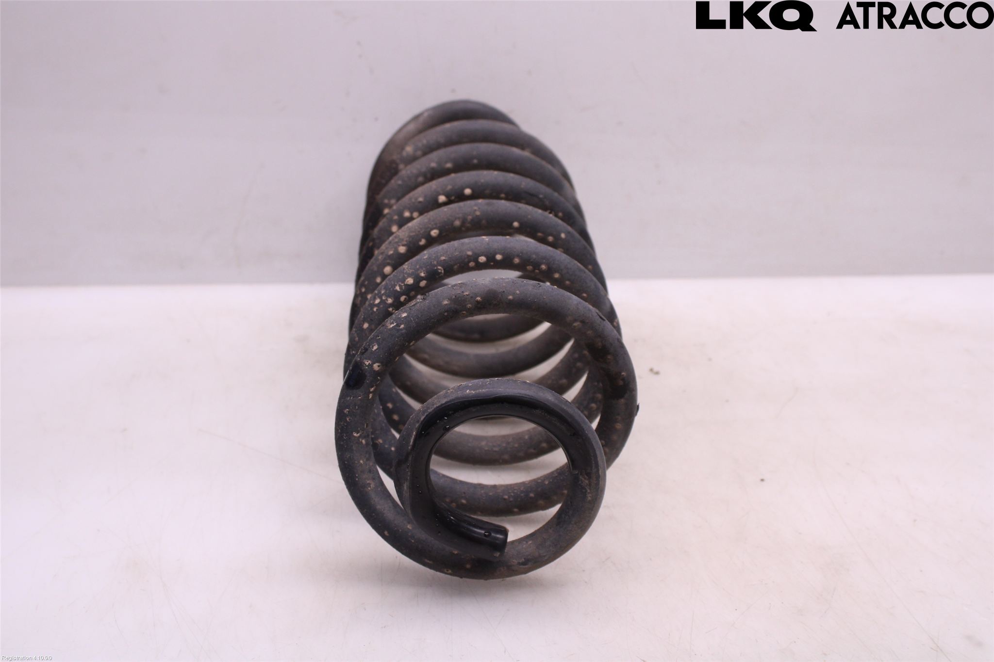 Chevrolet AVALANCHE Fjäder Bak