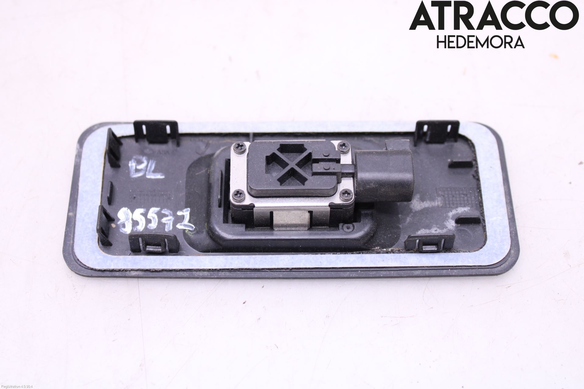 Jaguar XF (X260) 16-24 Bakluckehandtag