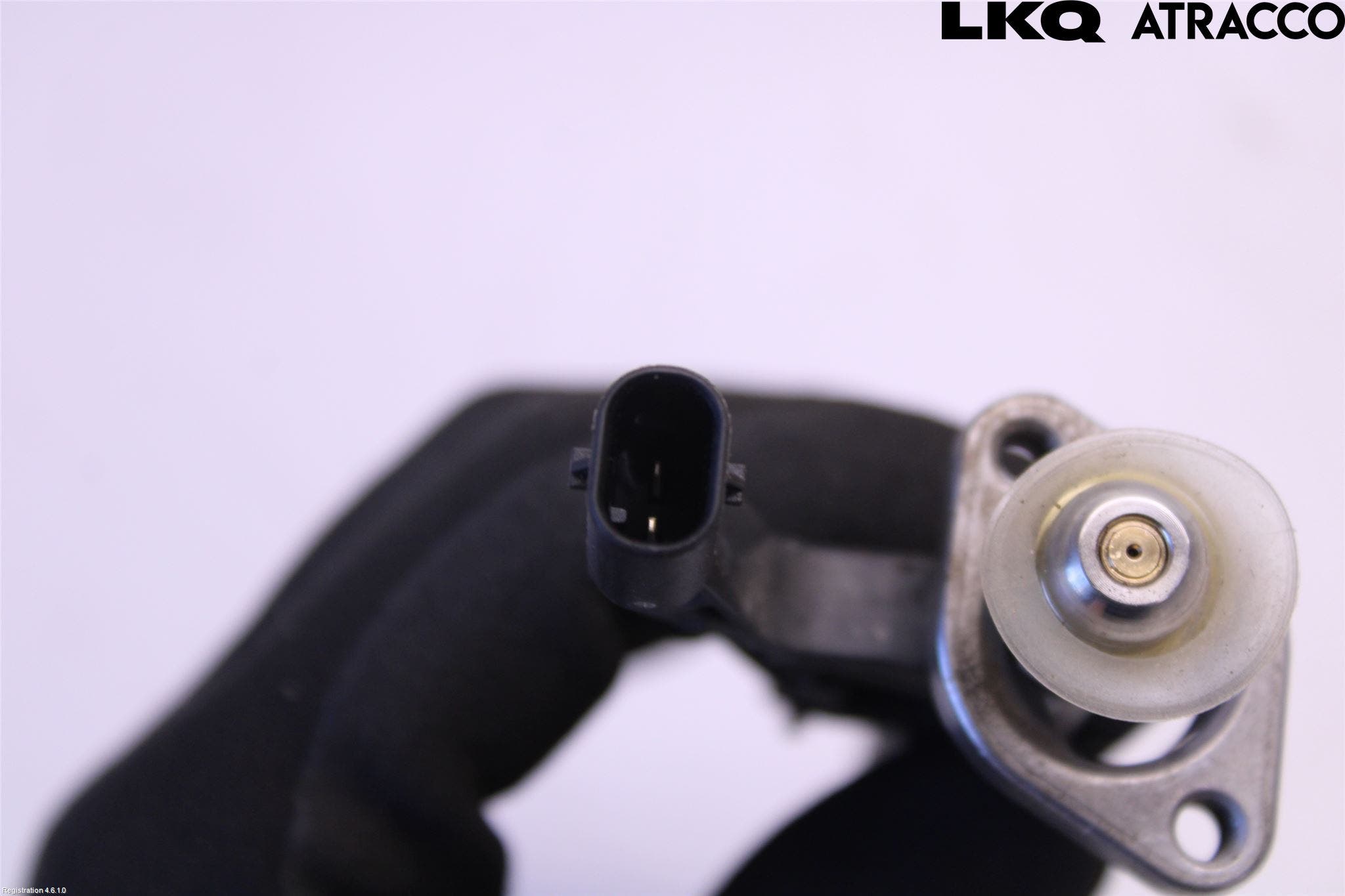 Mini ONE/COOPER 3DR F56 14-24 Injspridare