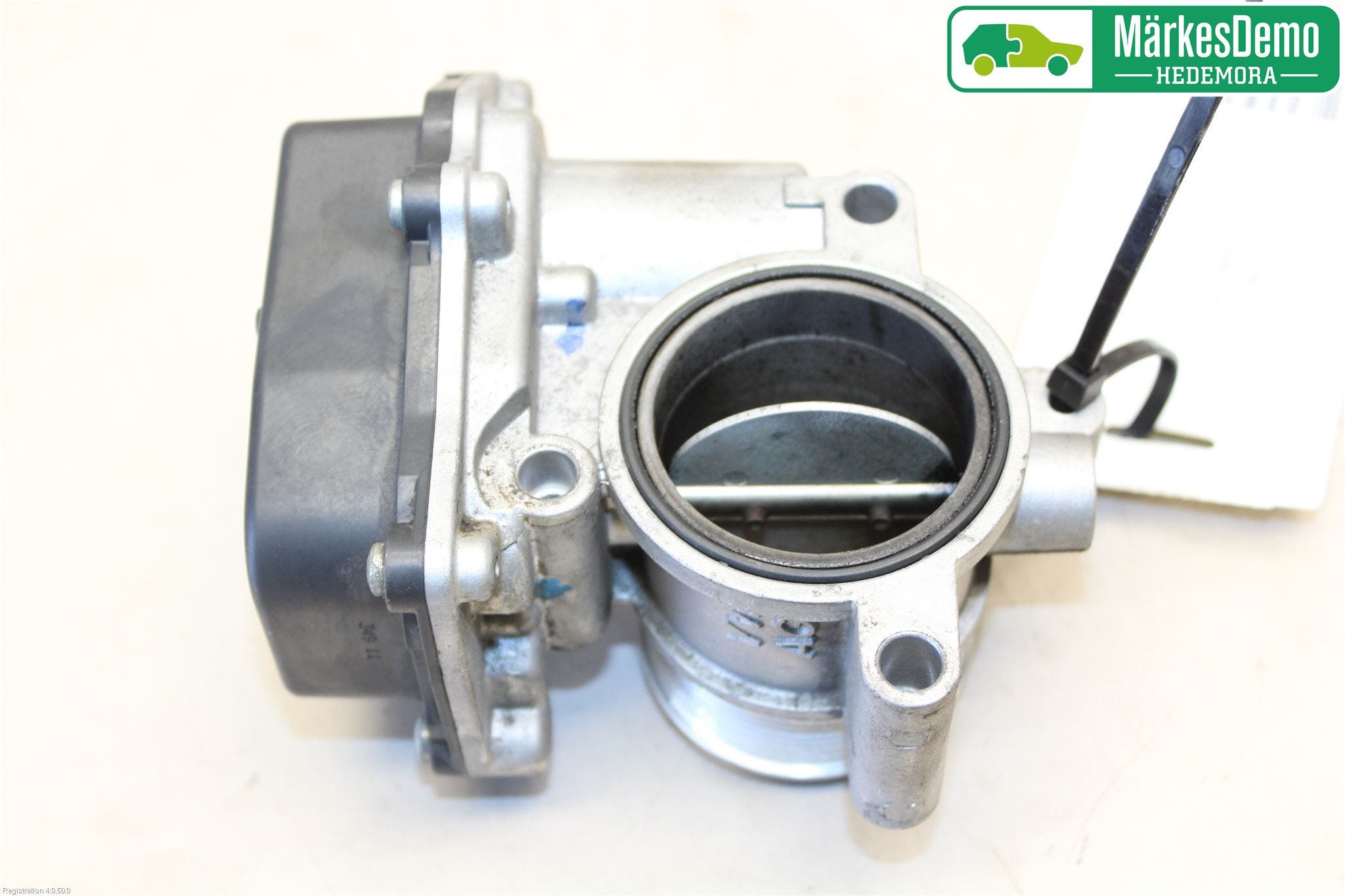 Skoda SUPERB 09-15 Injspjällhus